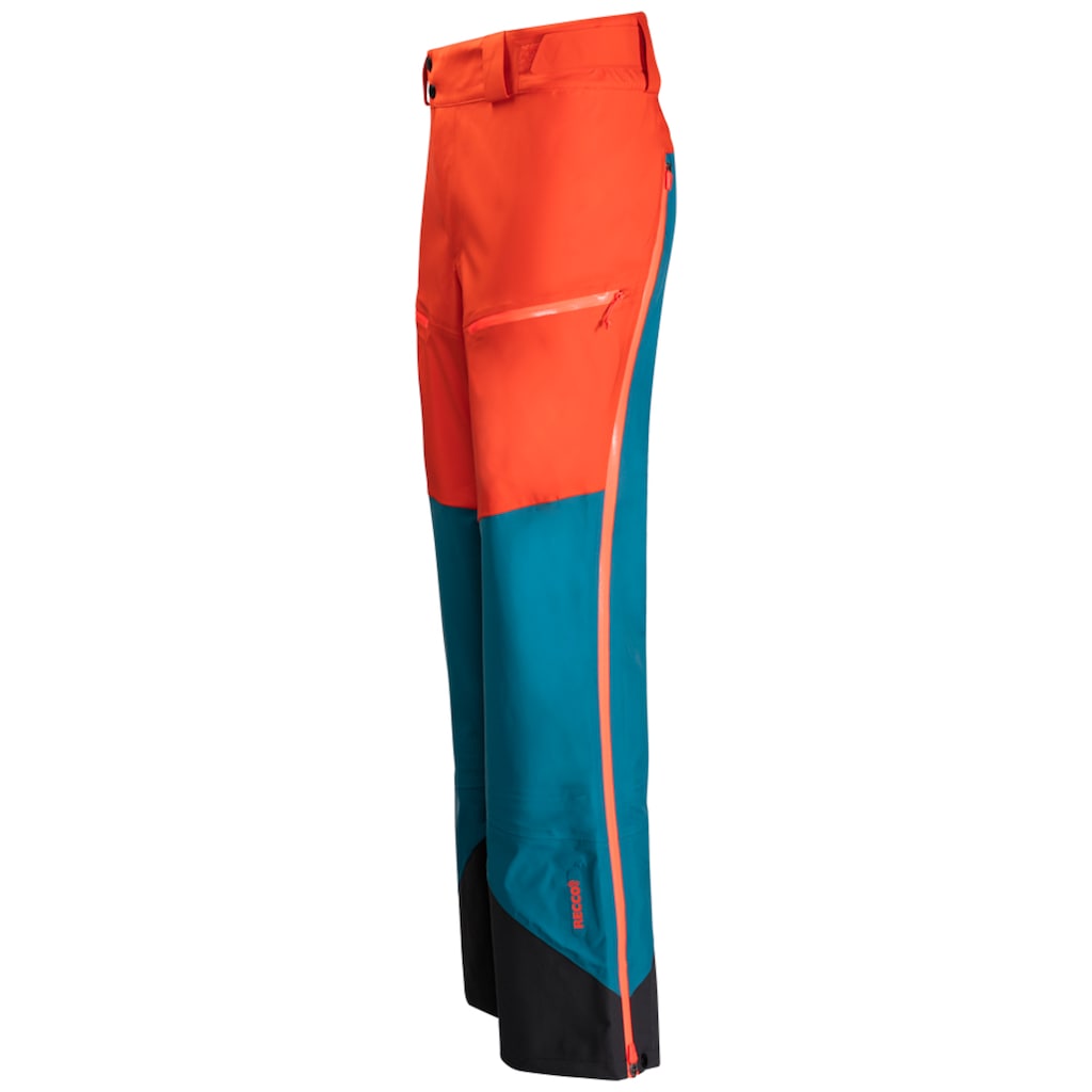 Jack Wolfskin Skihose »ALPSPITZE 3L PANTS M«