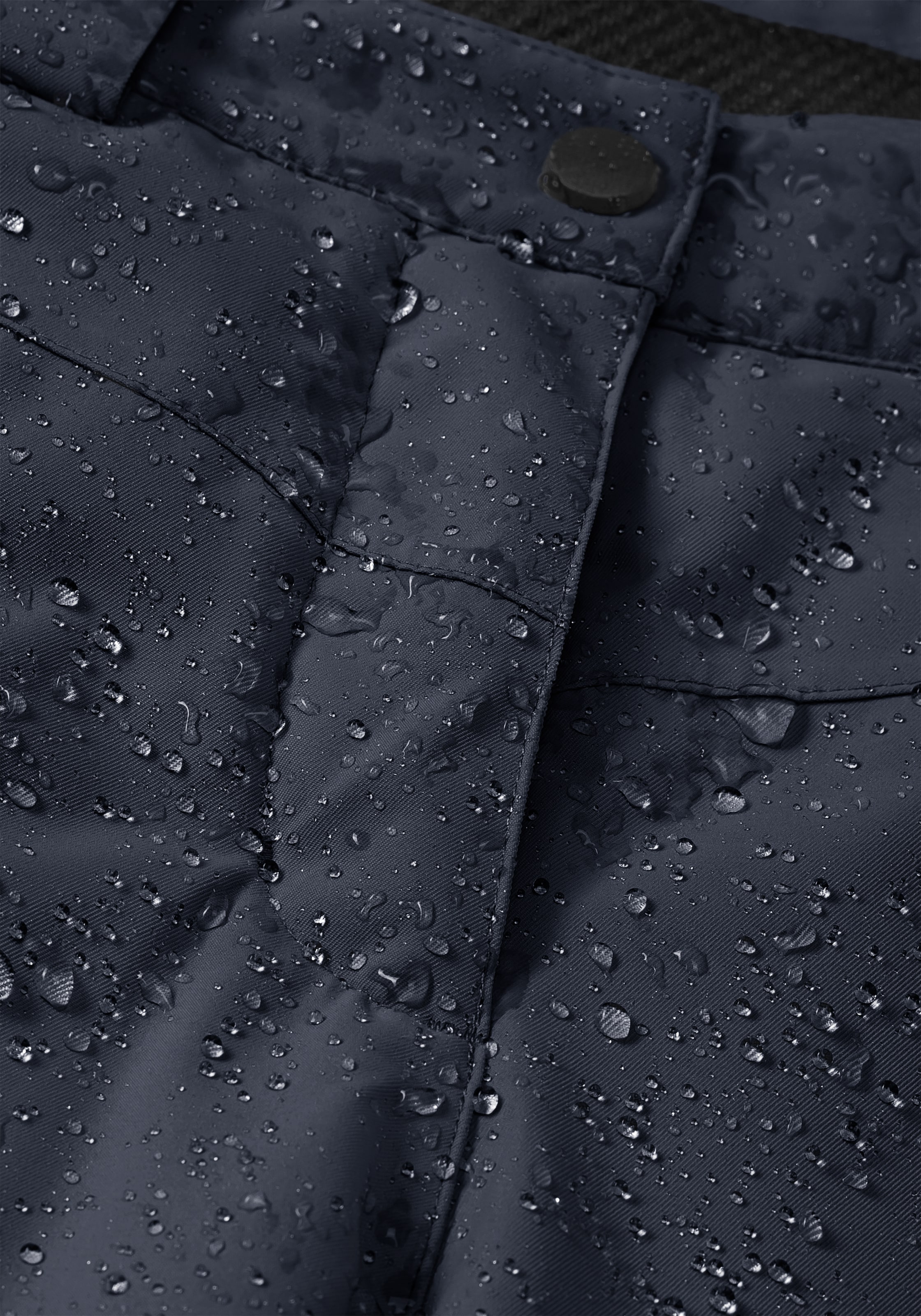 Maier Sports Skihose »Ronka 2.1«, Damen Schneehose, wind- und wasserdicht, 2 RV-Taschen, Regular Fit