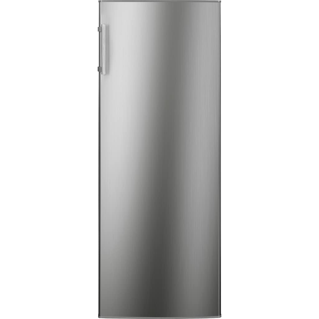 Hanseatic Kühlschrank, HKS14355EI, 142,6 cm hoch, 54,4 cm breit