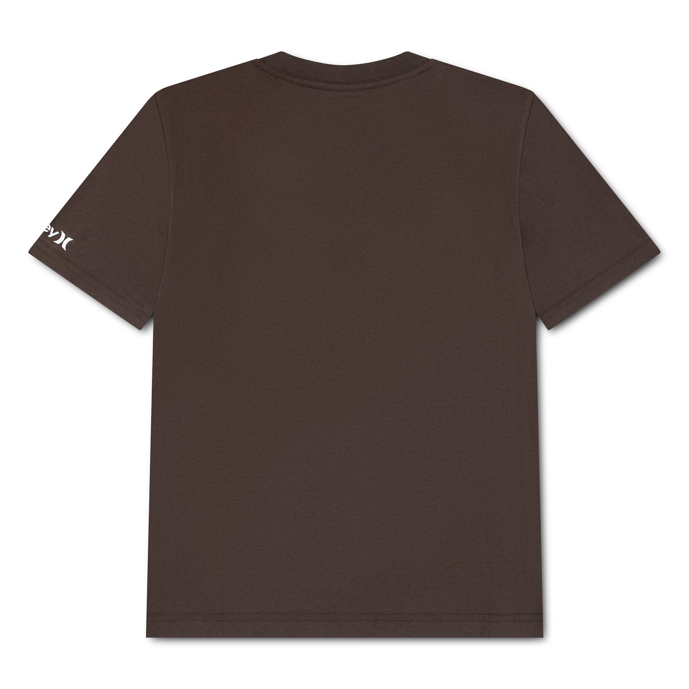 Hurley T-Shirt »SUNFLUX SS TEE« mit Grafikprint auf der Brust, Kurzarmdesign, normale Passform