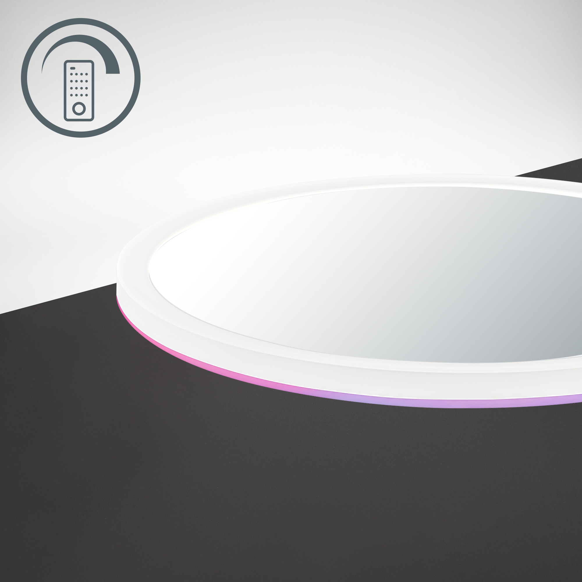 B.K.Licht LED Panel »BKL1609«