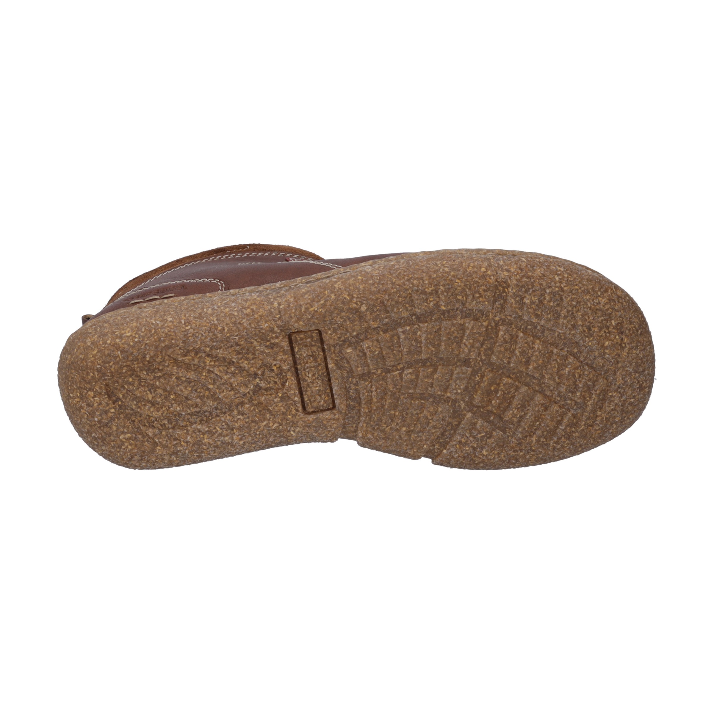 Josef Seibel Stiefelette »Neele 57, brandy-kombi«