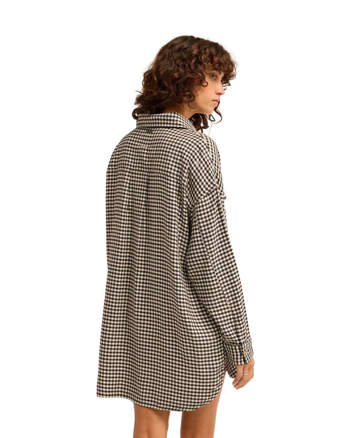 Billabong Sommerkleid »Winter Checks«
