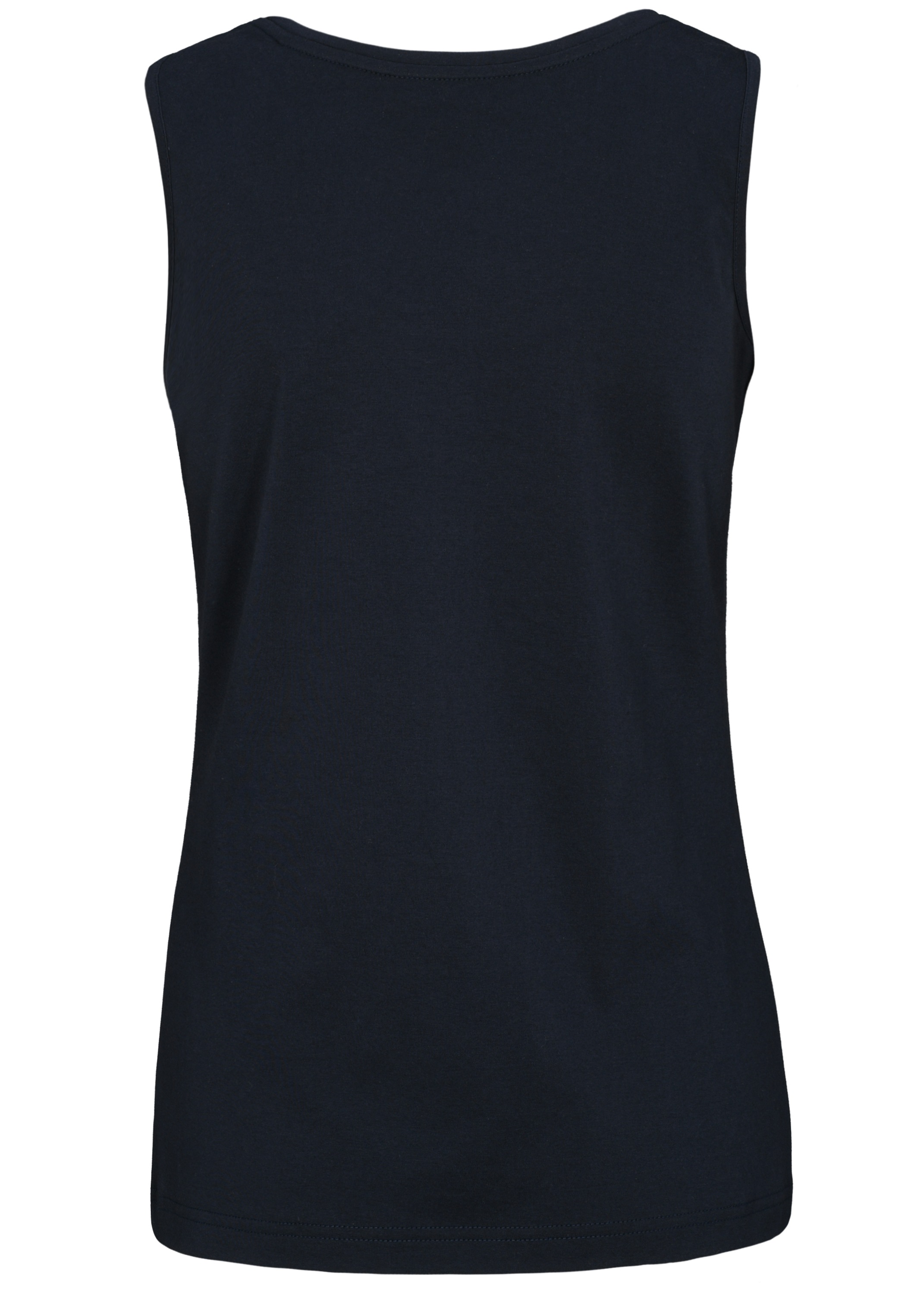 Clarina Tanktop »Hannah«, Pima Cotton Interlock