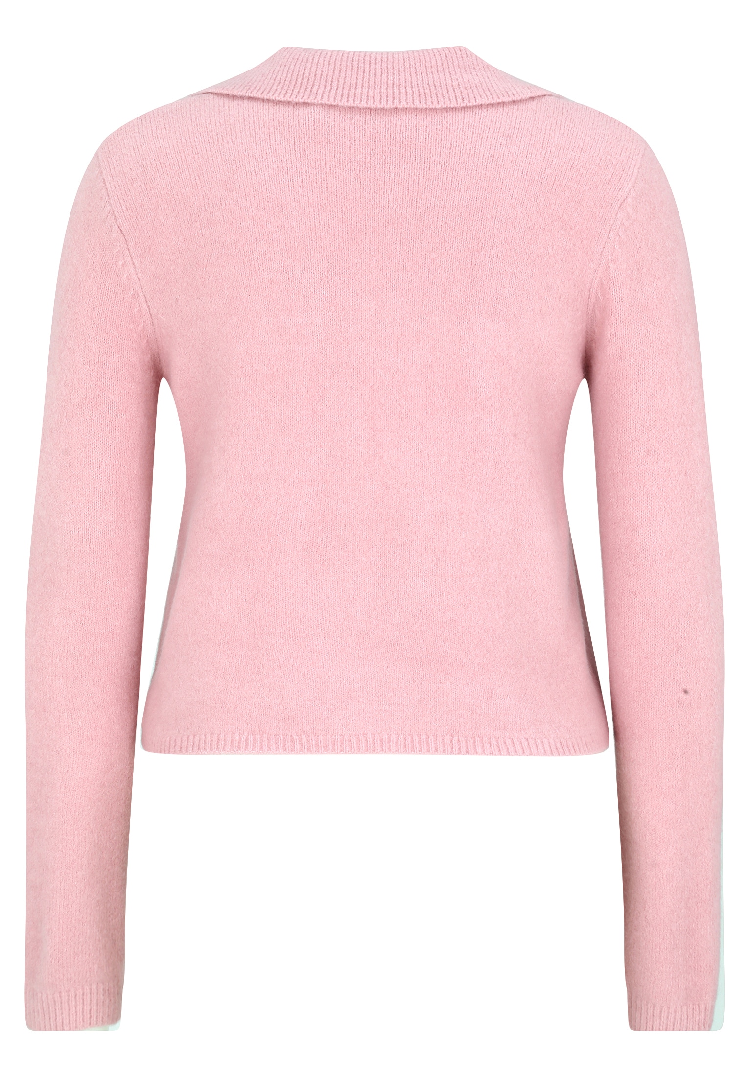 Cartoon Cardigan »Strick-Cardigan mit Reverskragen«