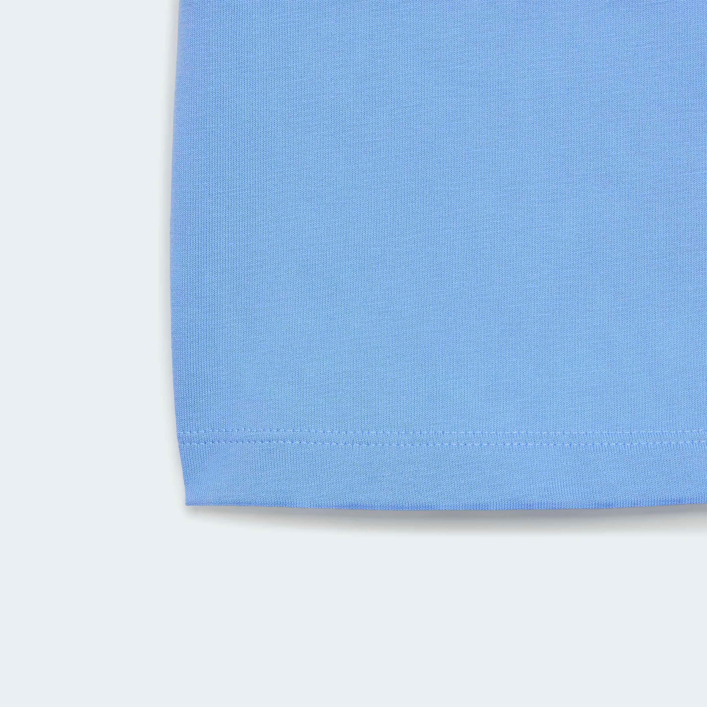 adidas Originals Trainingsanzug »TEE SET« 2 für Babys, zweiteiliges Set, aus Baumwolle