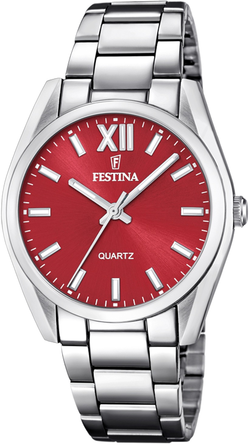 Festina Quarzuhr »Boyfriend, F20622/B«