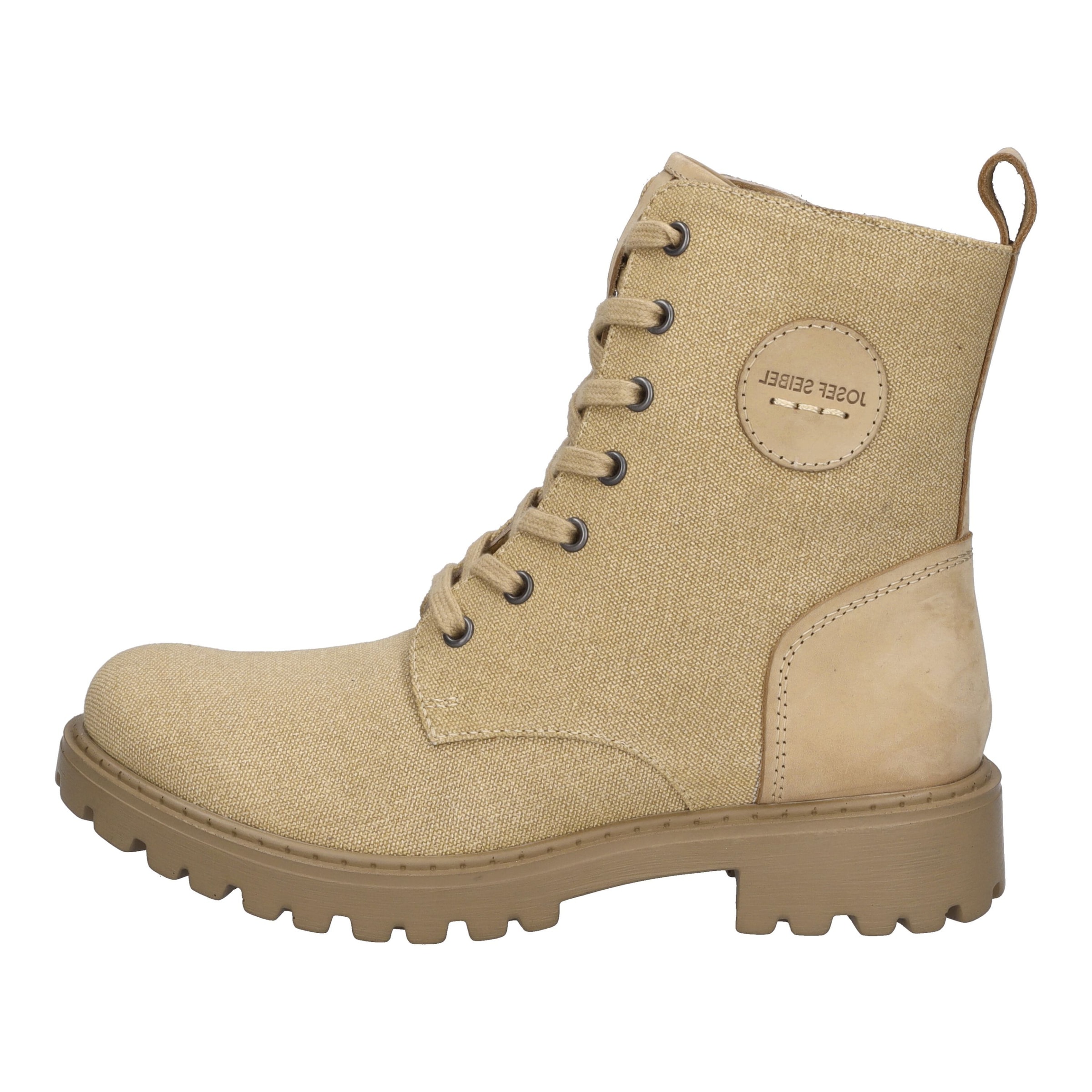 Josef Seibel Stiefel »Marta 26, sand«