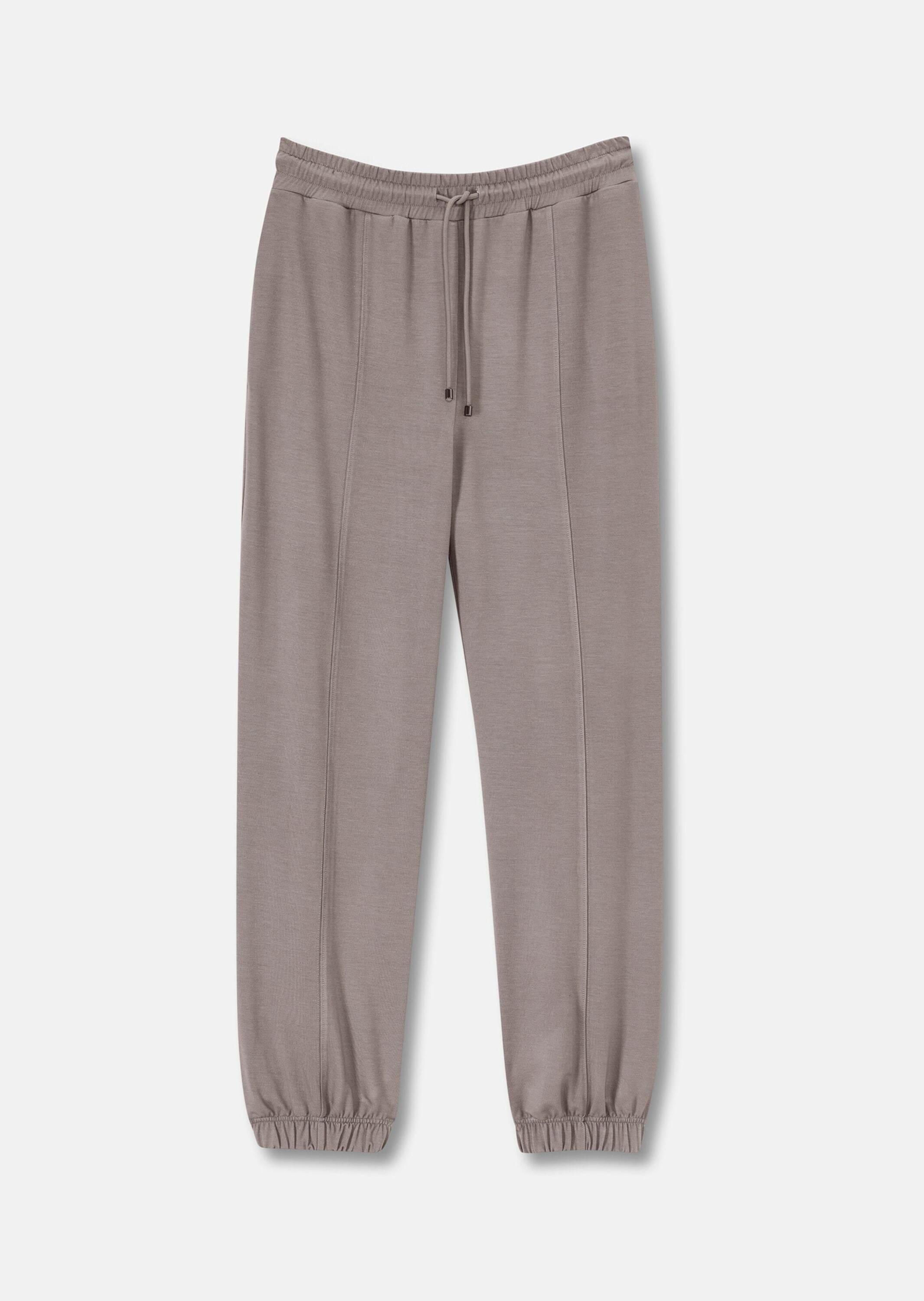 MADELEINE Jogger Pants »Hose Stylische Jogging-Hose«