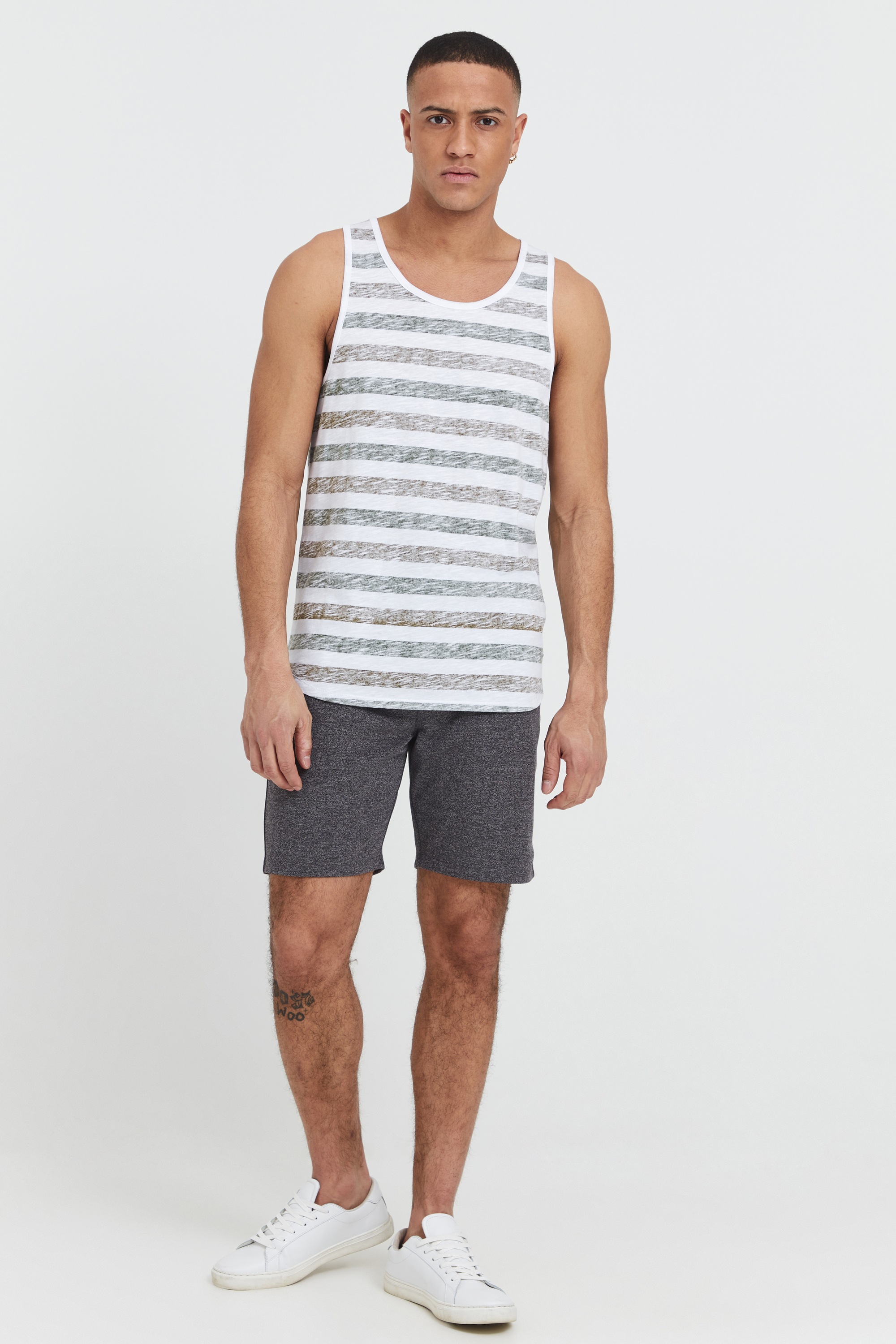 !Solid Shorts »Shorts SDSteven«