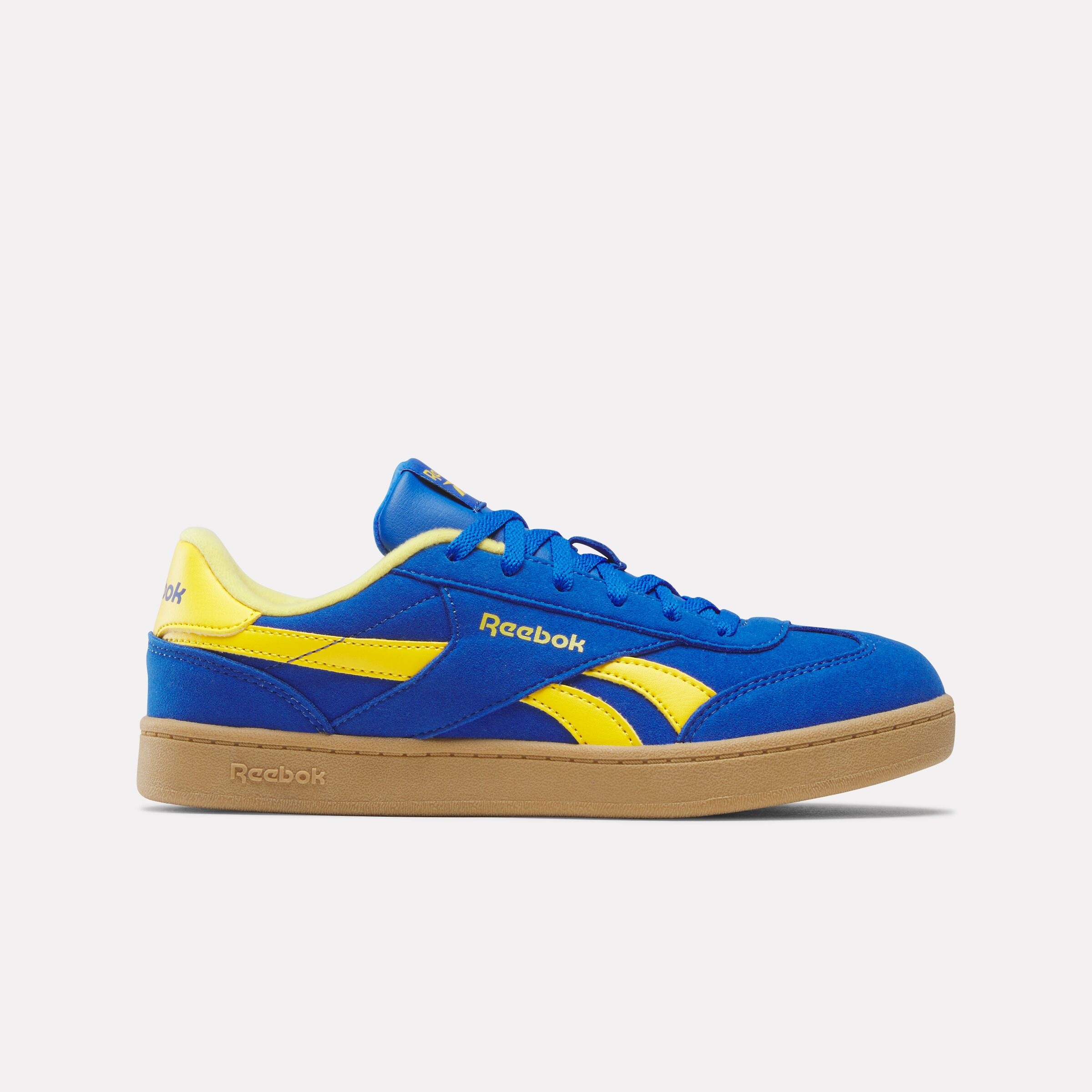 Reebok Classic Trainingsschuh »REEBOK SMASH EDGE«