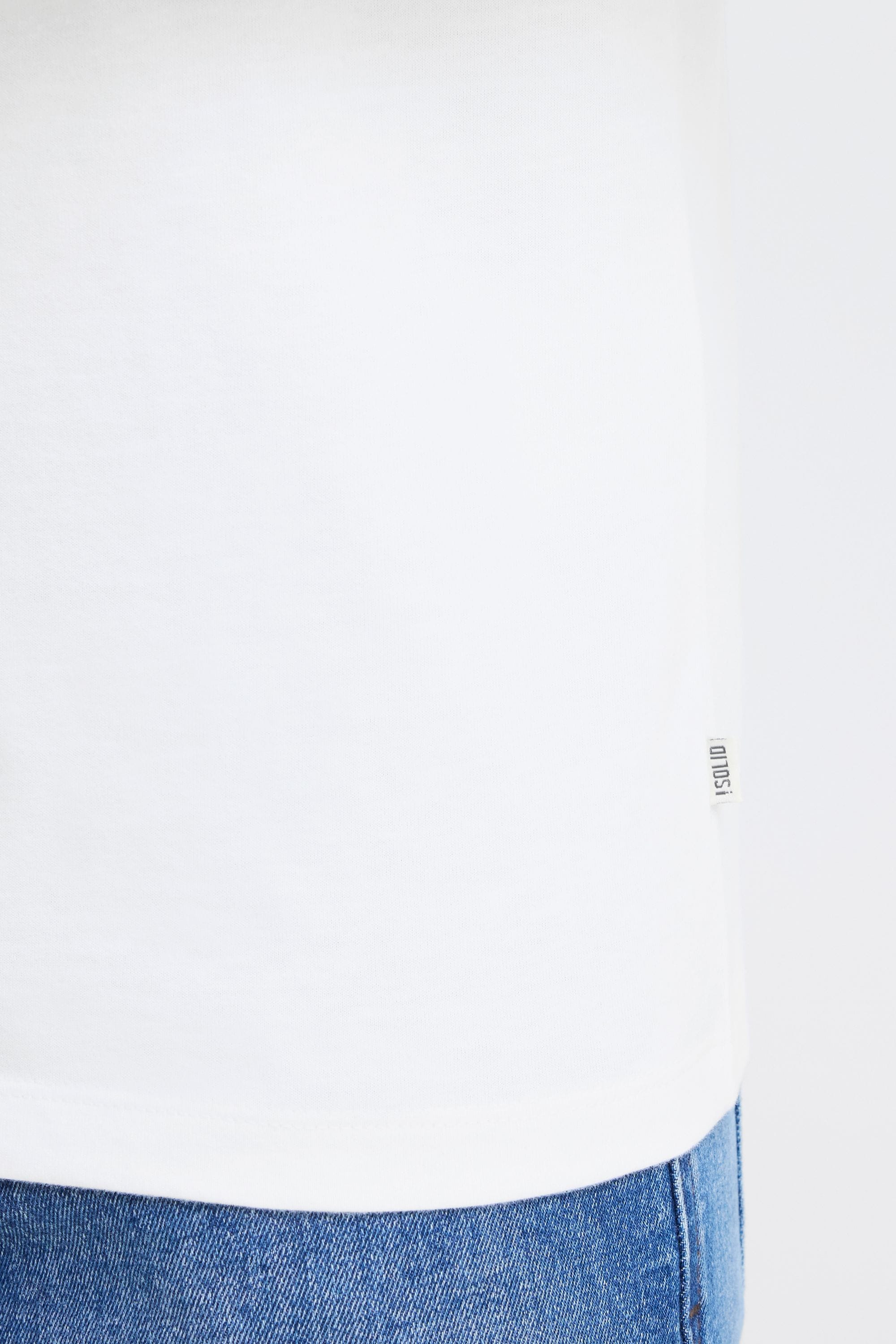 !Solid V-Shirt »V-Shirt SDODIFAN«