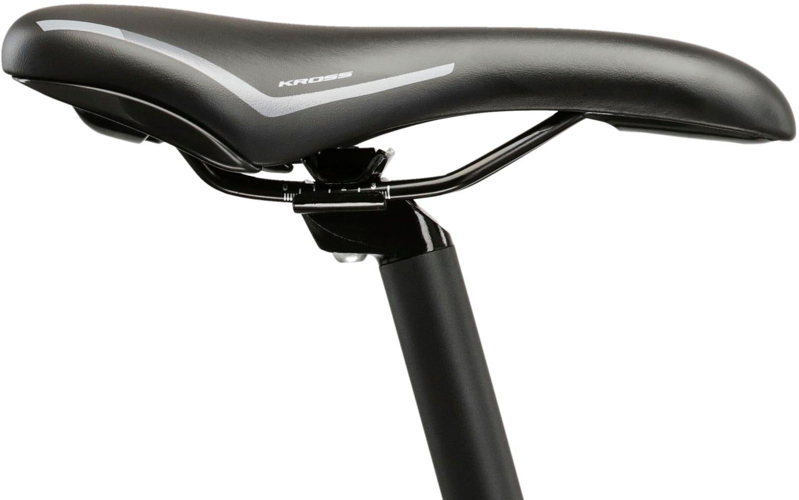 Kross Crossrad »Evado 2.0«, 21 Gang, Shimano, ALTUS M310 Schaltwerk, Kettenschaltung