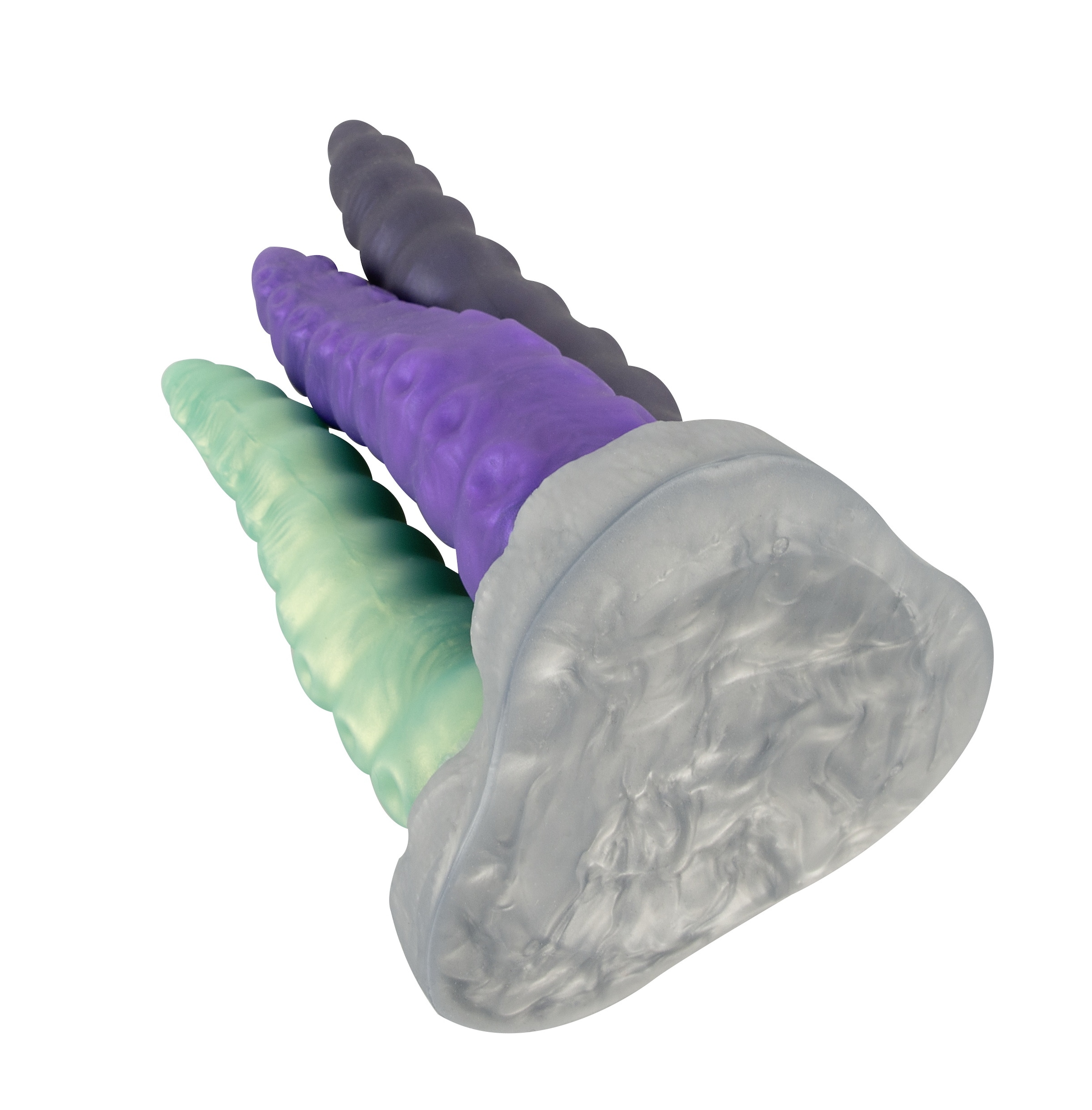 You2Toys Dildo »Dildo Triple Tentacle«
