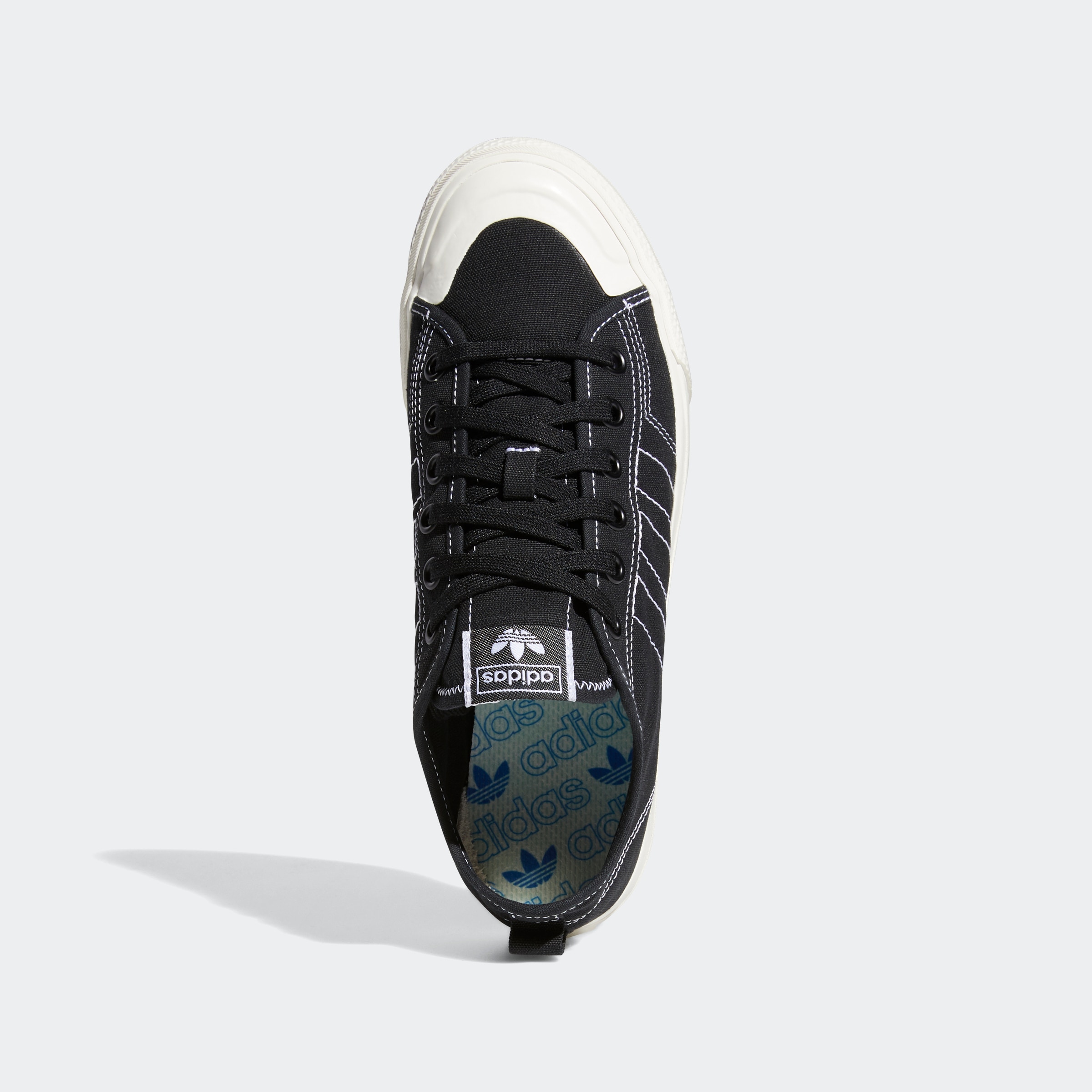 adidas Originals Sneaker »NIZZA RF«