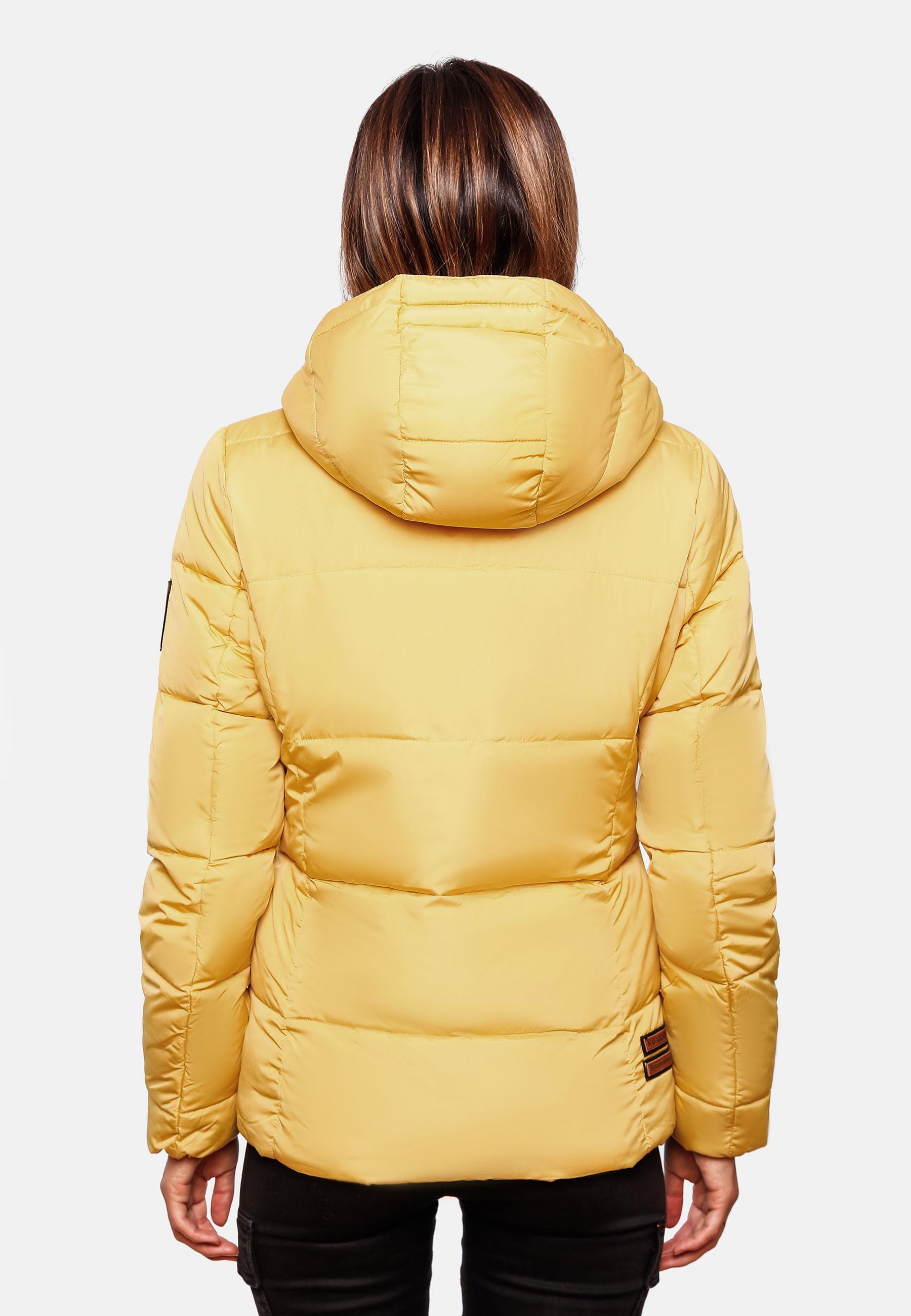 Navahoo Winterjacke »Winterjacke Megan«