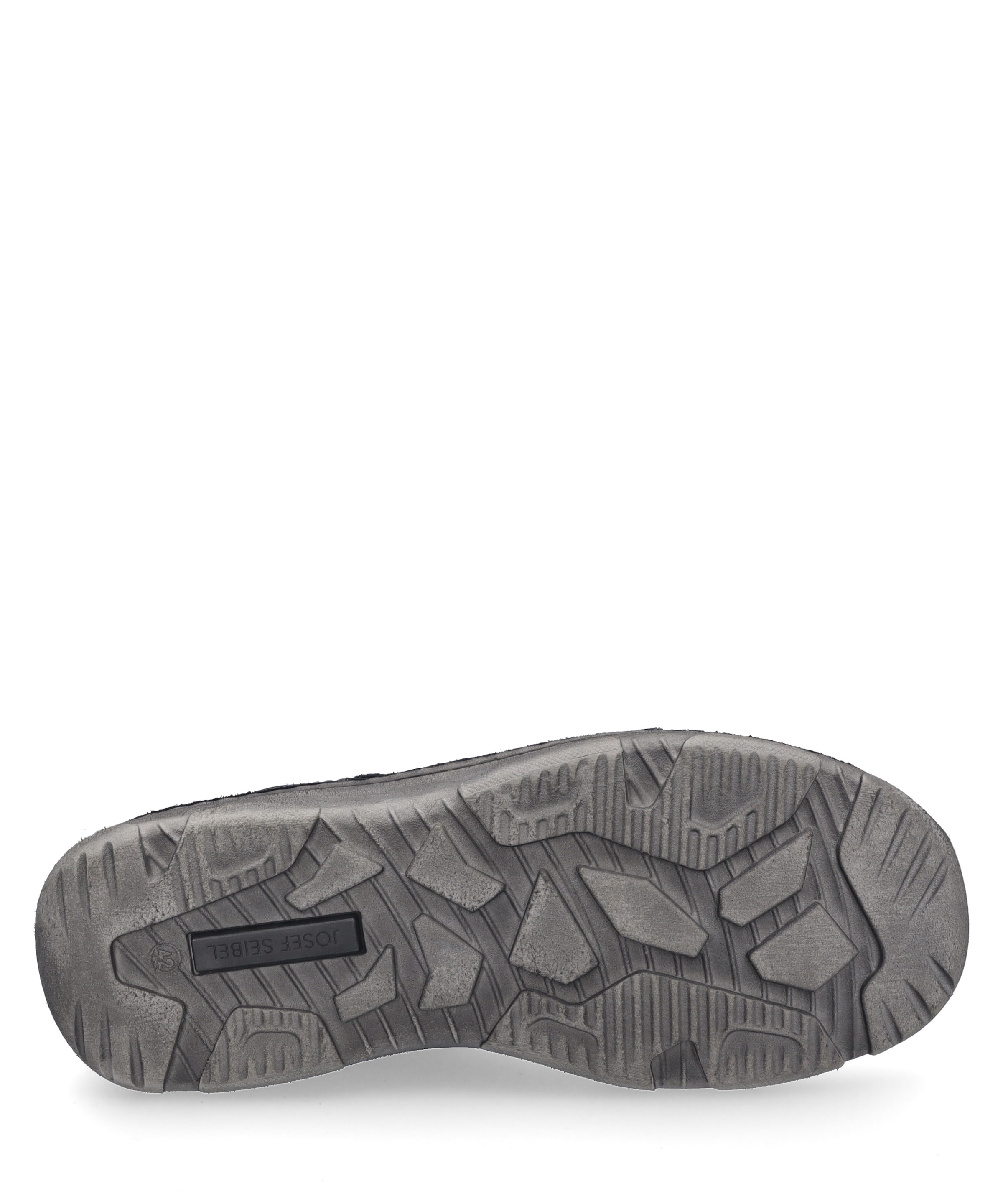 Josef Seibel Schnürschuh »Liam 01, ocean«