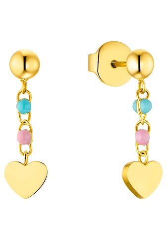 Prinzessin Lillifee Paar Ohrhänger »Herzen, 2033364« kaufen