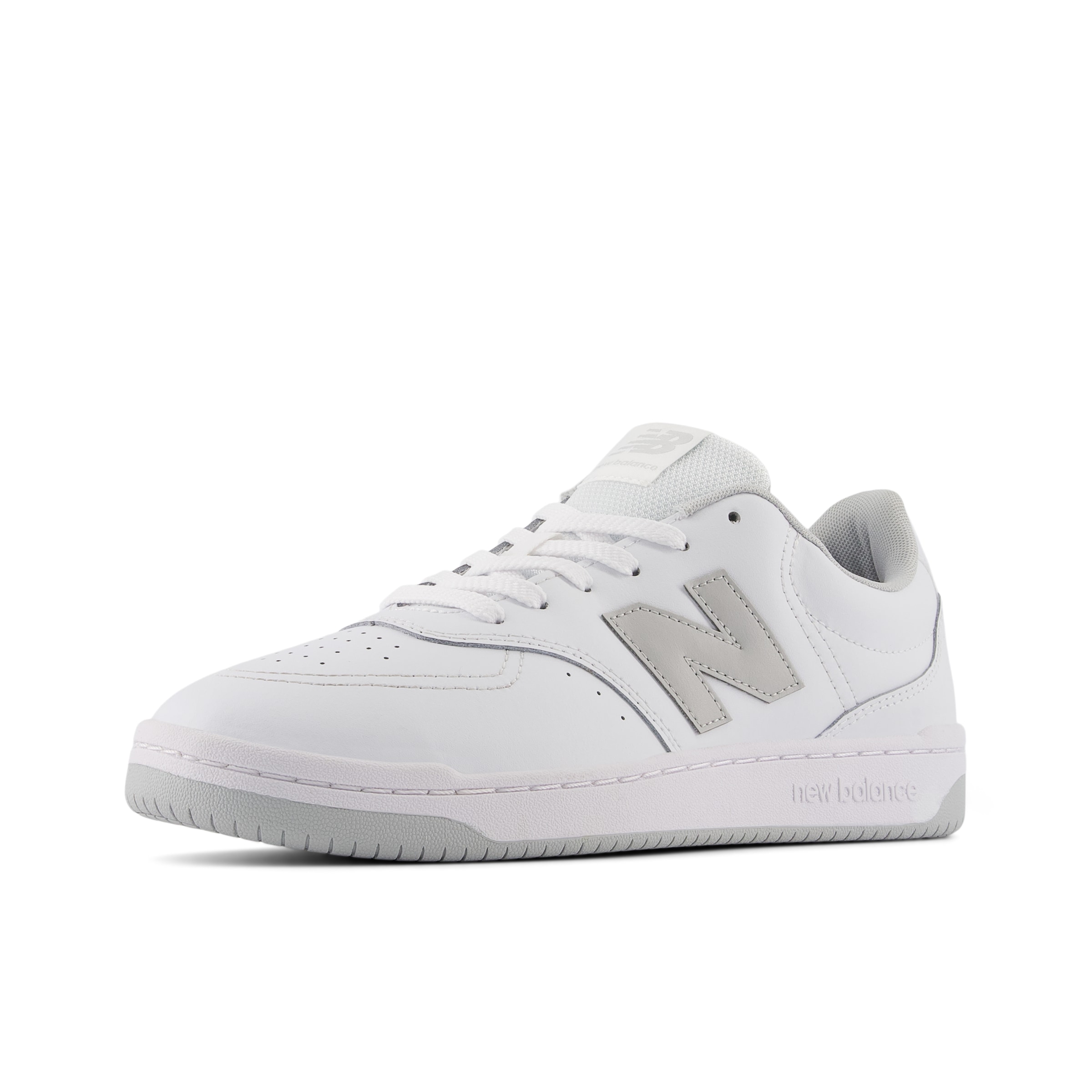 New Balance Sneaker »BB80«, von dem New Balance 550 inspiriert