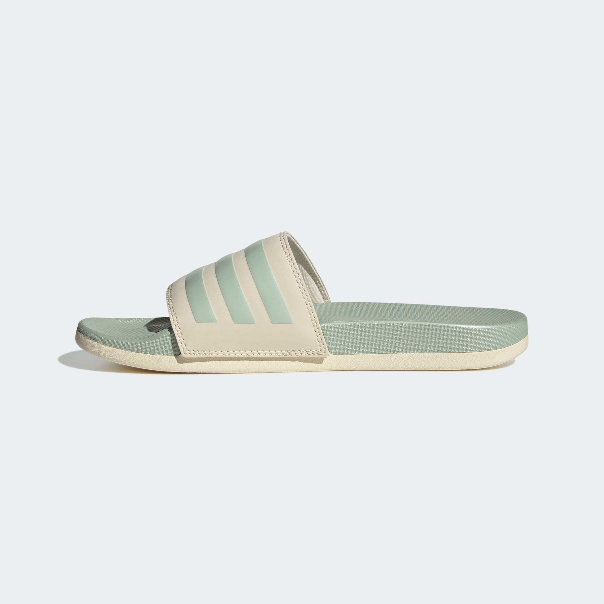 adidas Sportswear Badesandale »COMFORT ADILETTE«