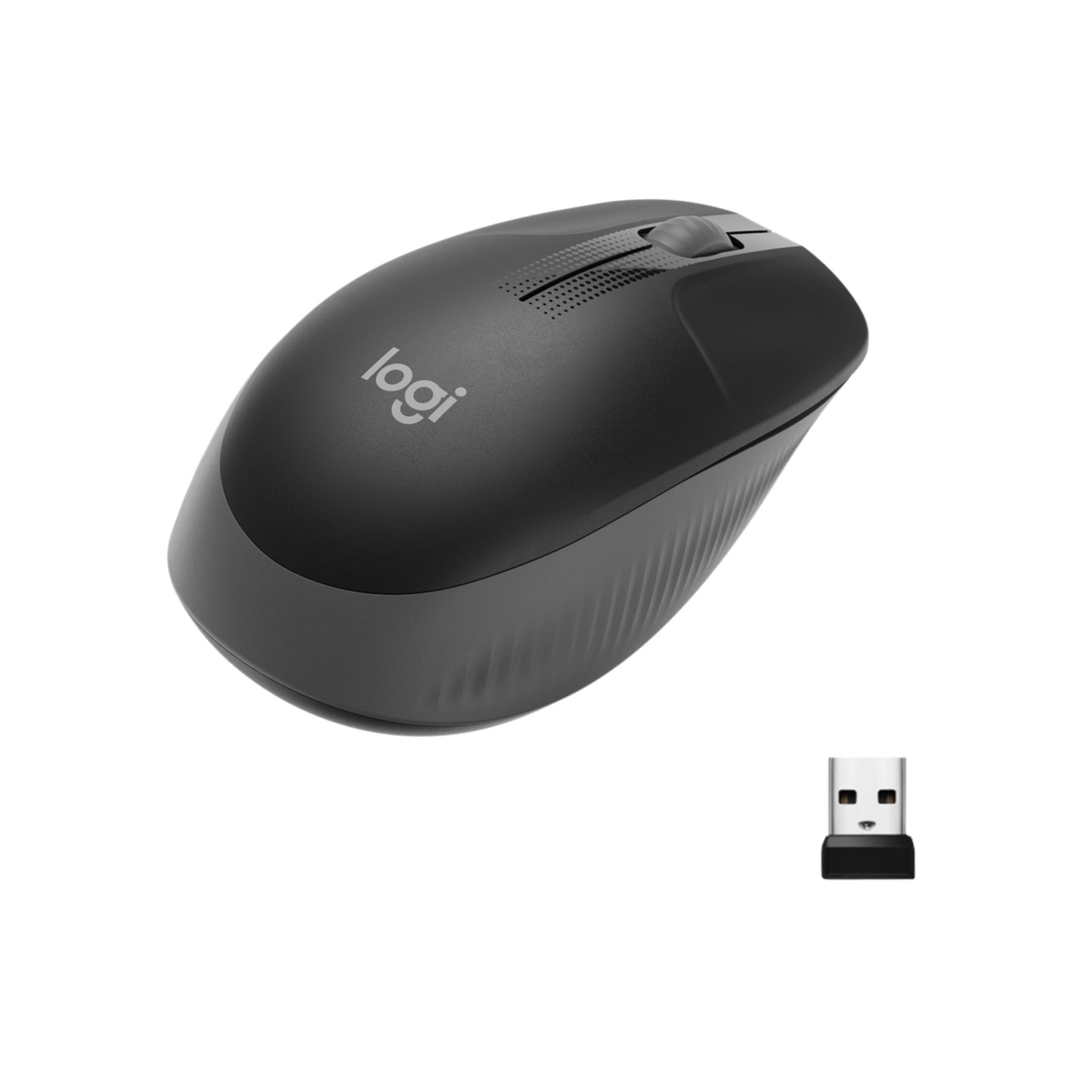 Logitech Maus »M190«