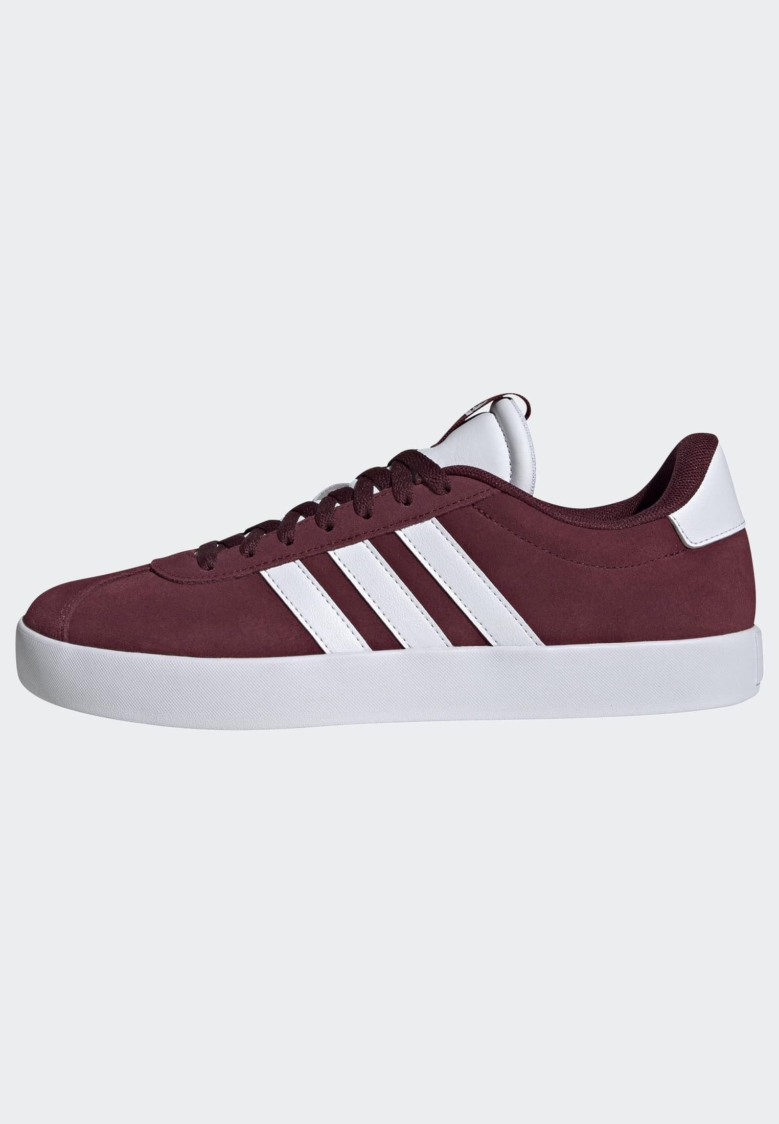 adidas Sportswear Sneaker »VL COURT 3.0«  inspiriert vom Design des adidas samba