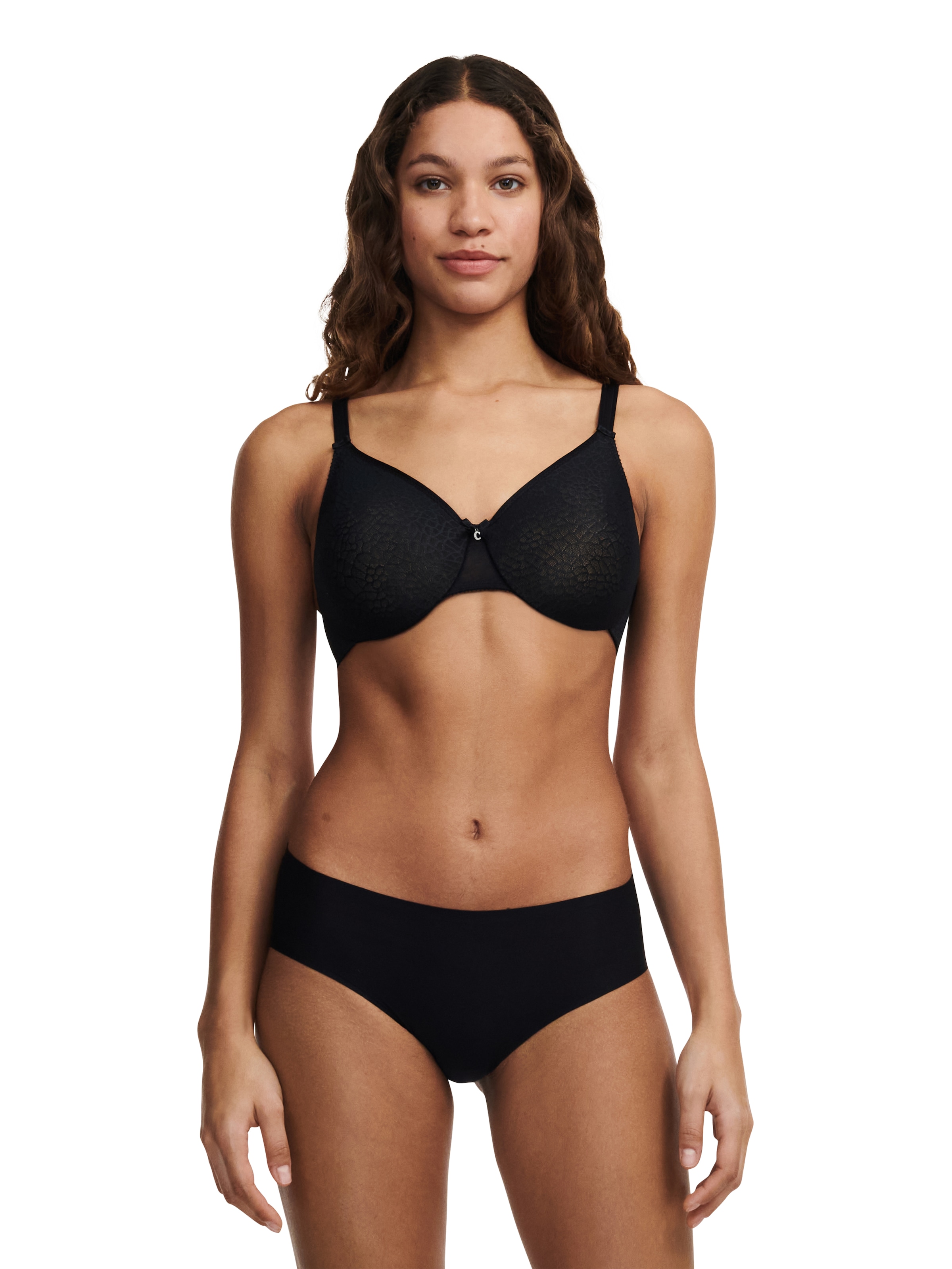 Chantelle Bügel-BH »C MAGNIFIQUE« für große Cups geeignet