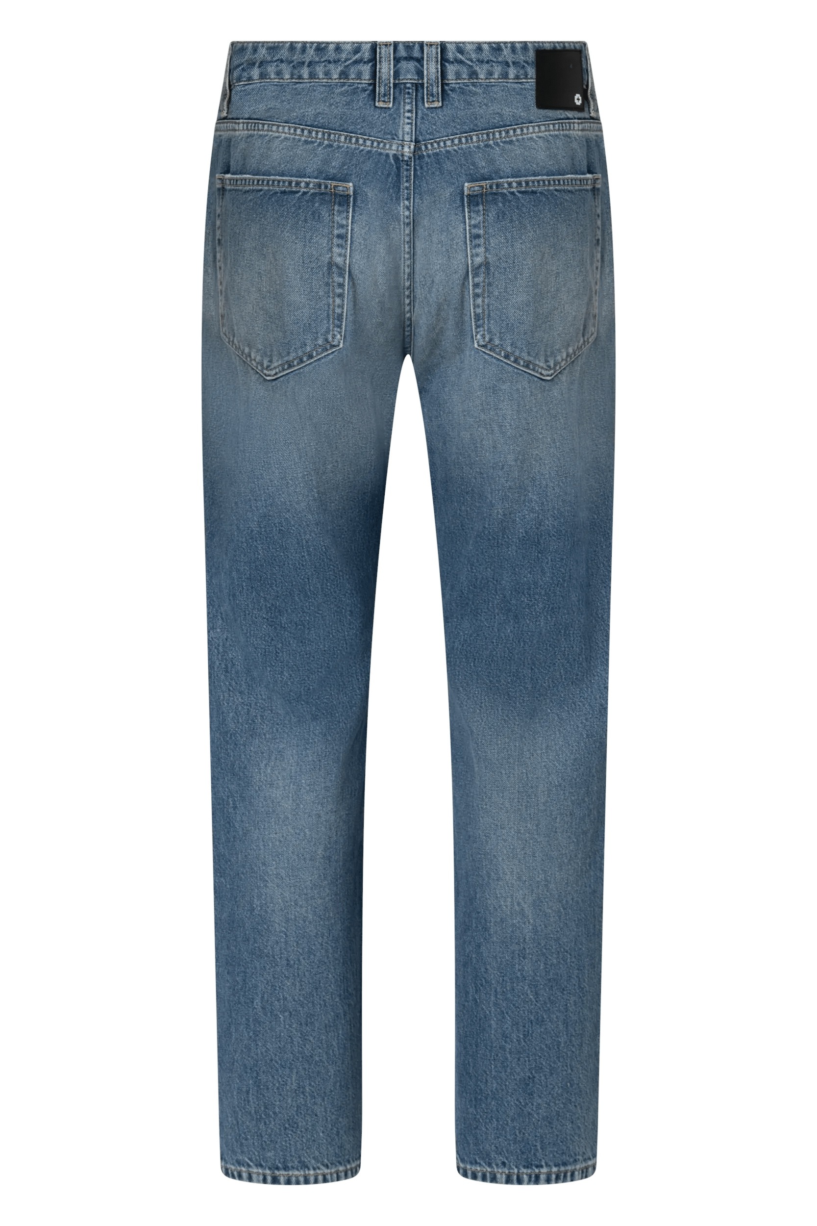 Strellson Straight-Jeans »Rui« Denim-Qualität aus Baumwolle
