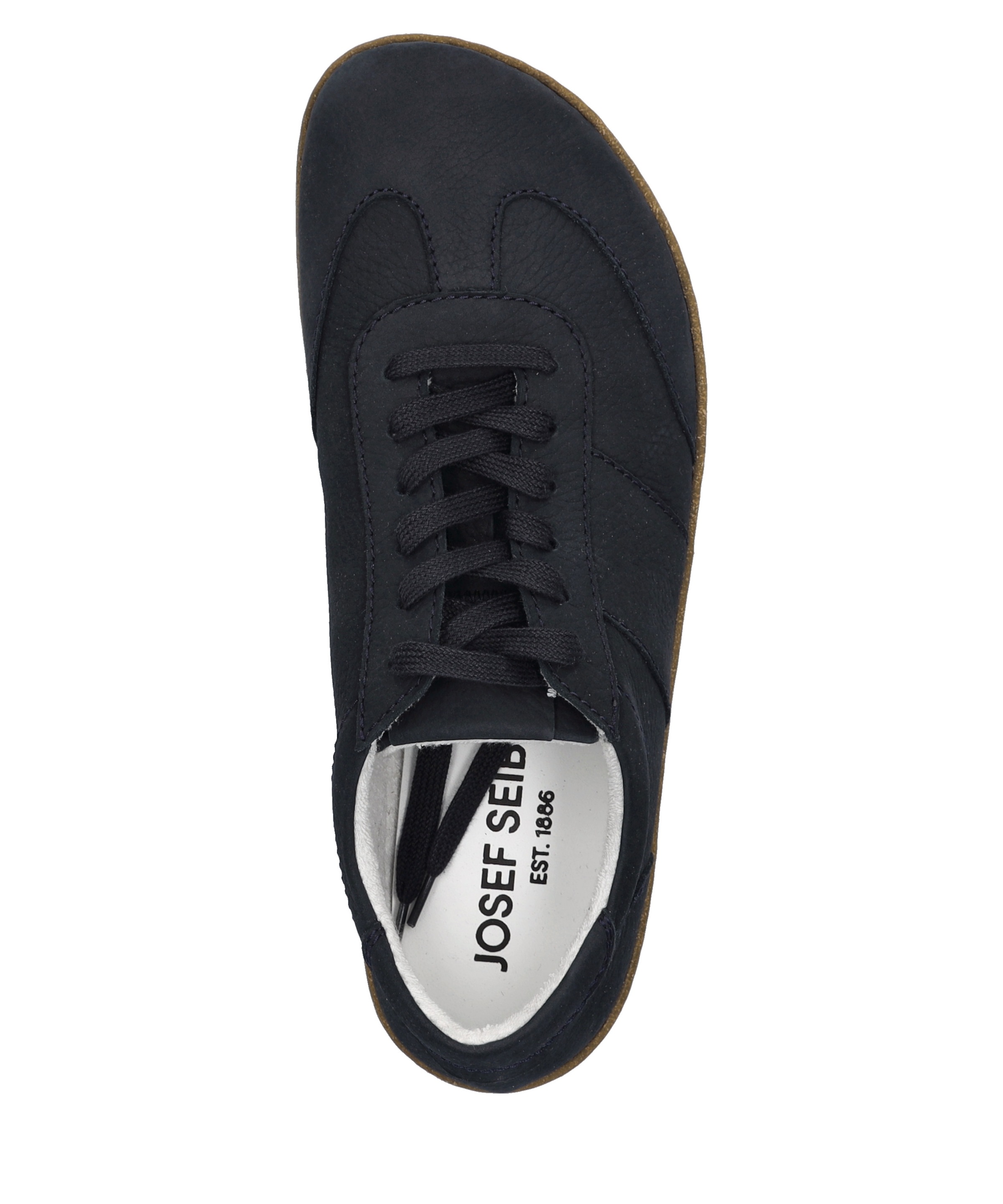 Josef Seibel Sneaker »Jimmy 02, dunkelblau«