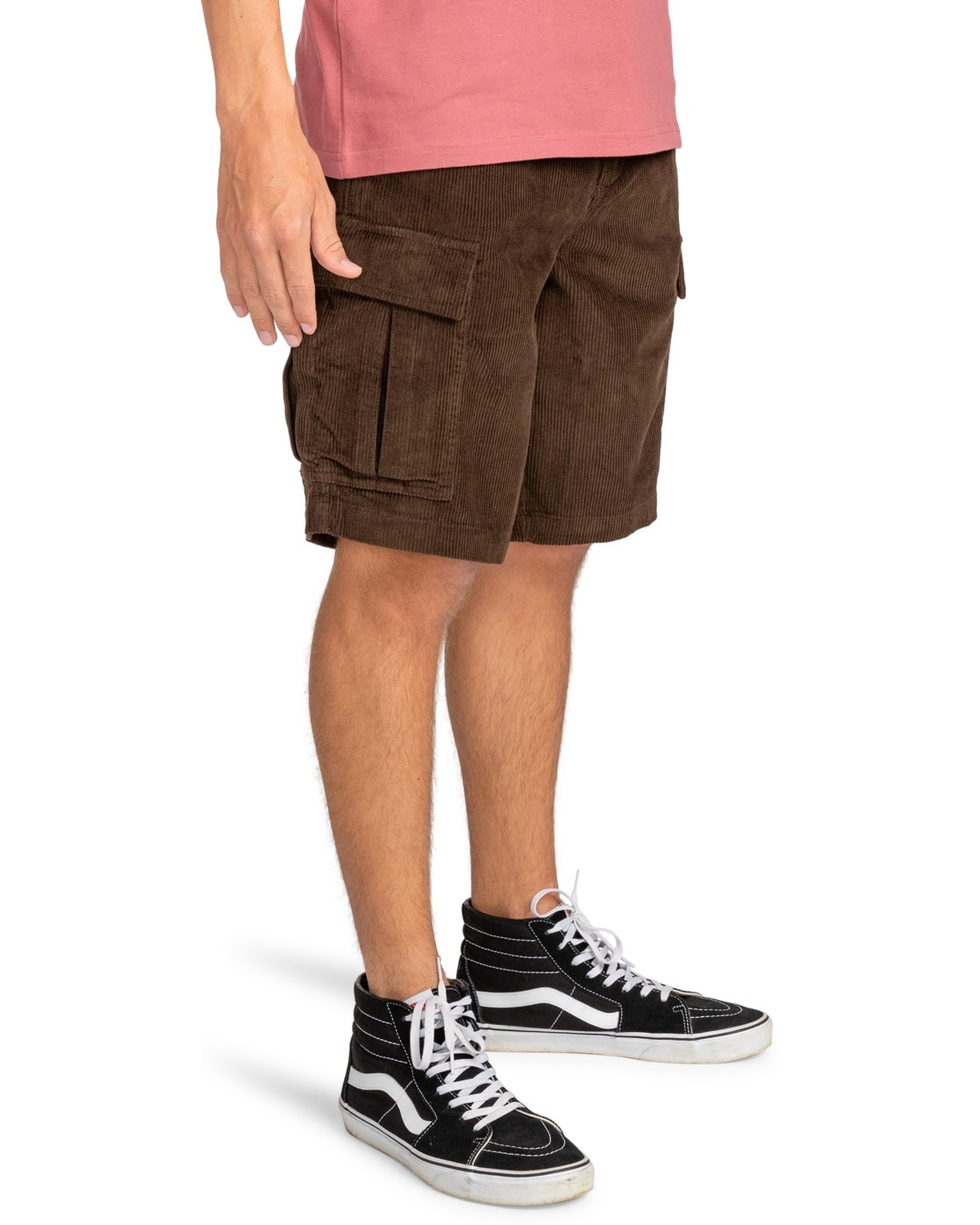 Billabong Bermudas »Larry Cord 20"«