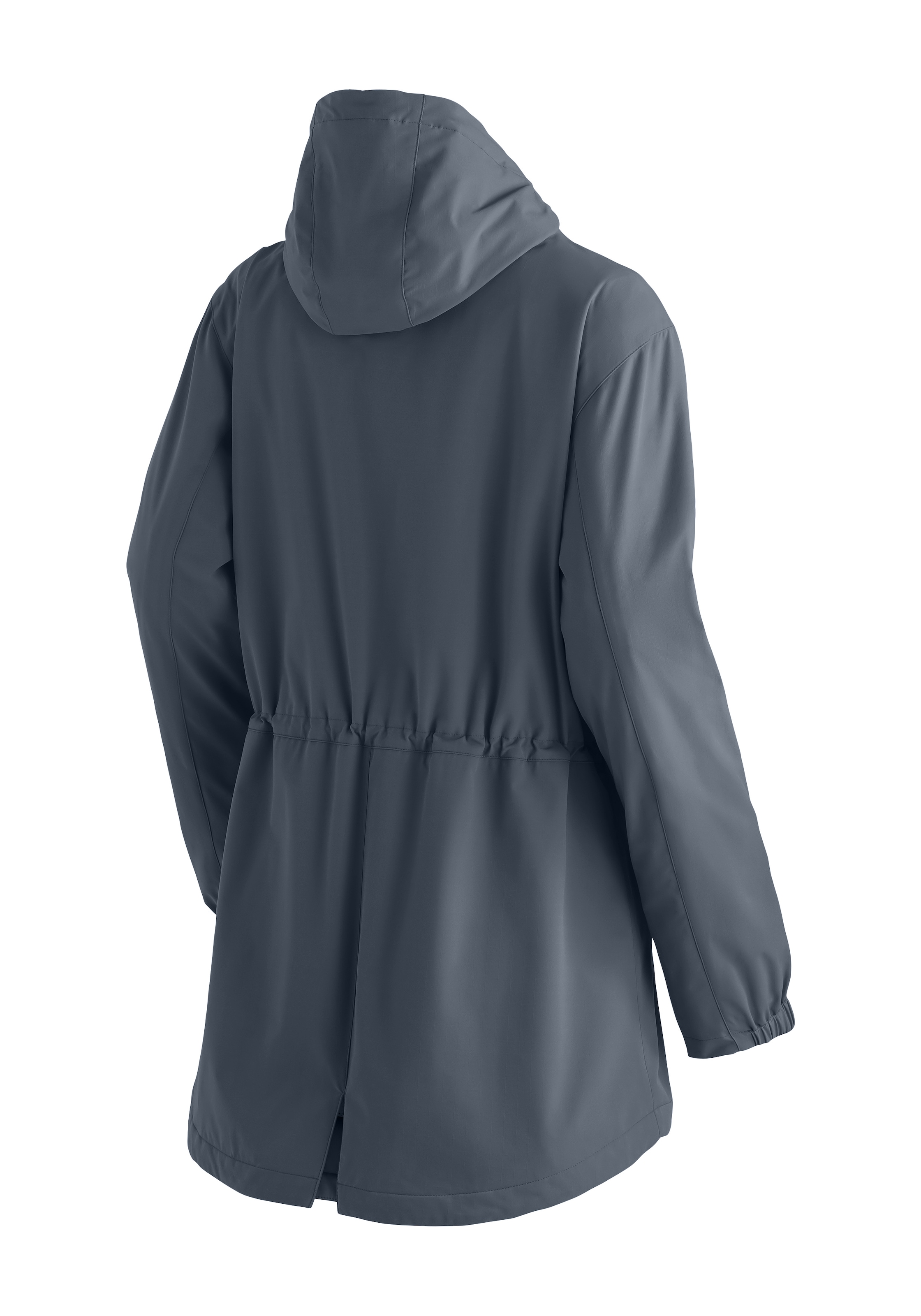 Maier Sports Parka »ArorA Loop W«, Damen Jacke wasserdicht, Outdoorjacke, 3 Taschen außen + Innentasche
