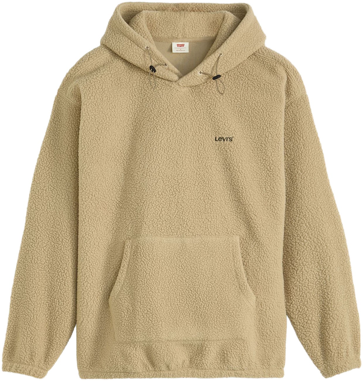 Levi's® Kapuzensweatshirt »COZY UP HOODIE«