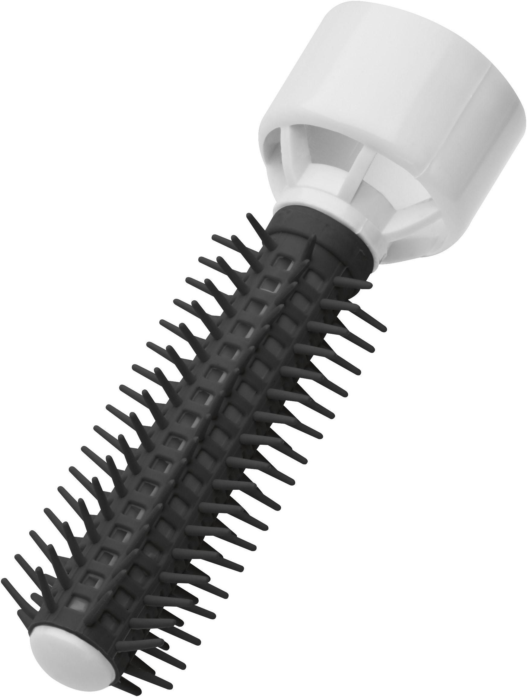 ProfiCare Haartrockenhaube »PC-HTH 3003«, 400 W, 2 Aufsätze, Trockenhaube,  Haartrockner + Lockenbürste in Einem jetzt online bei OTTO | Lockenwickler