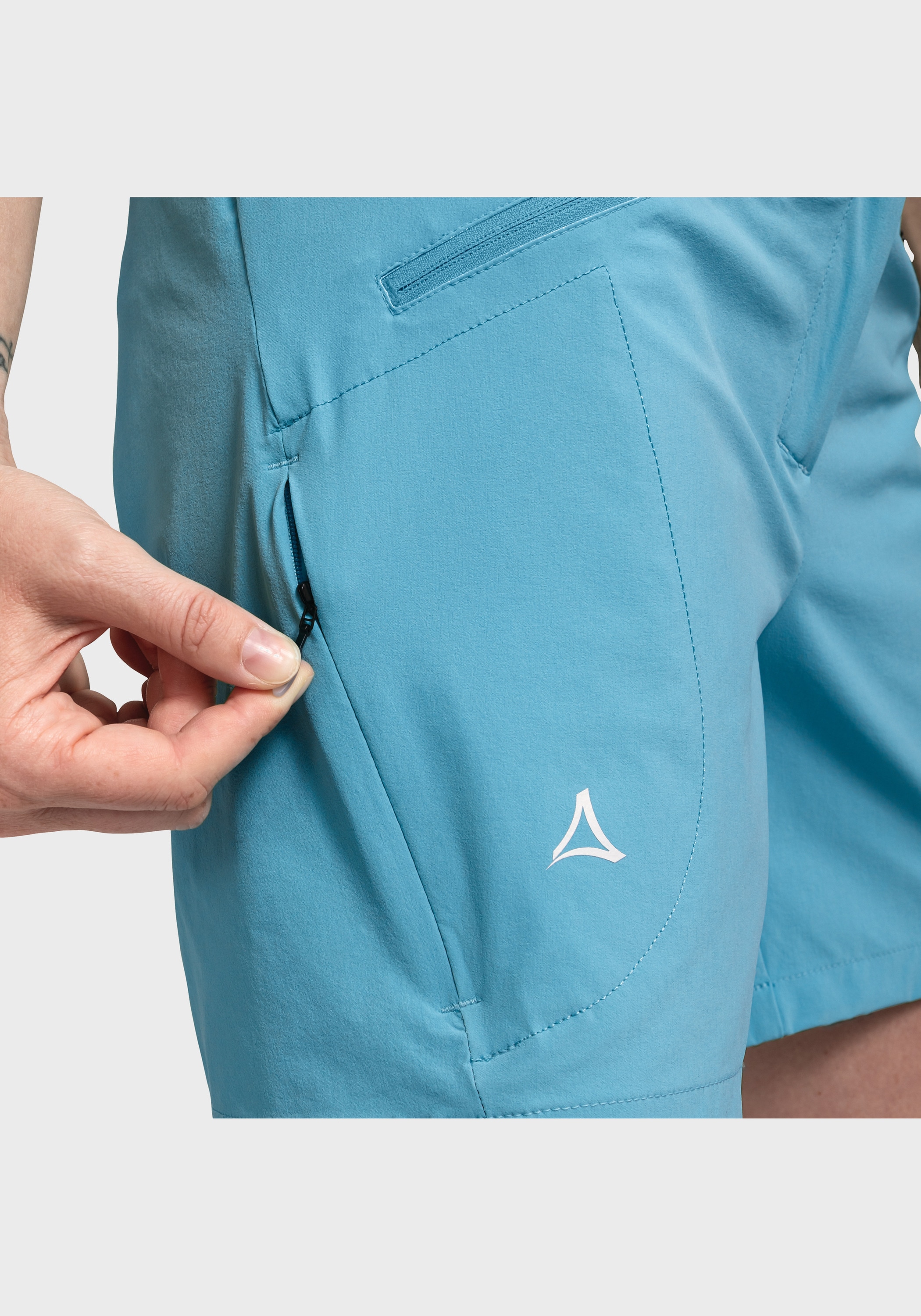 Schöffel Bermudas »Shorts Hestad L«