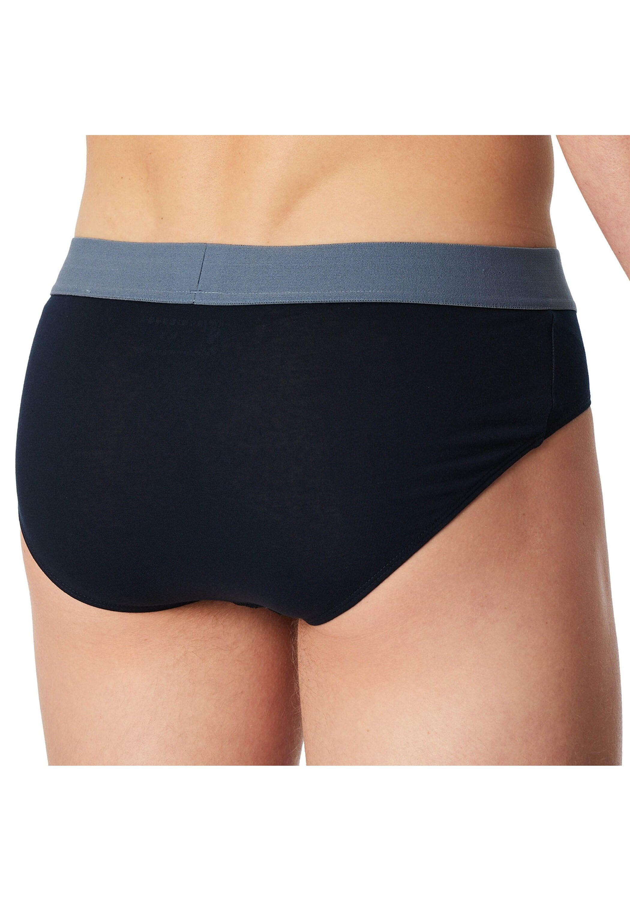 Schiesser Slip »Slip 3PACK Rio-Slip 3er Pack«
