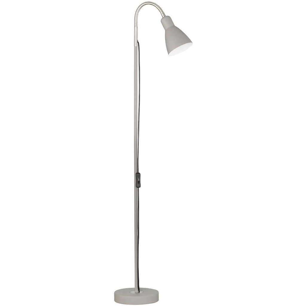 FISCHER & HONSEL Stehlampe »Lolland«, 1 flammig-flammig