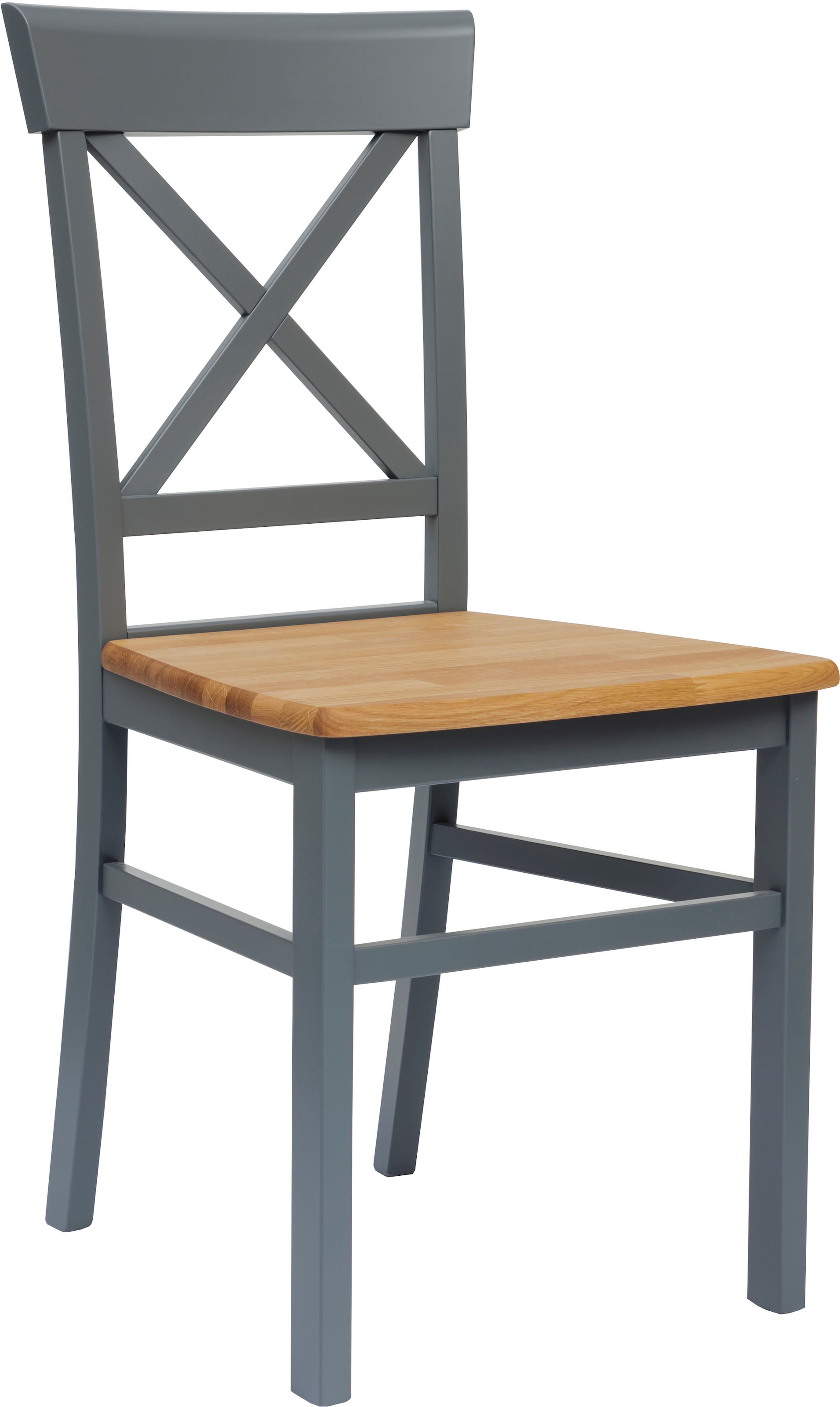 andas Esszimmerstuhl »Tatra TOPSELLER«, (Set), 2 St., Holzstuhl im 2er, 4er oder 6er-Set, Küchenstuhl Landhaus