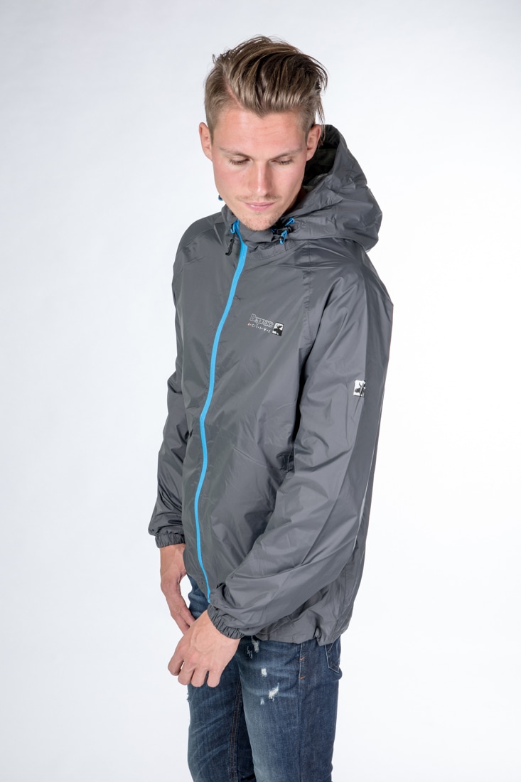 DEPROC Active Regenjacke »ROBSON MN II« auch in Großen Größen erhältlich