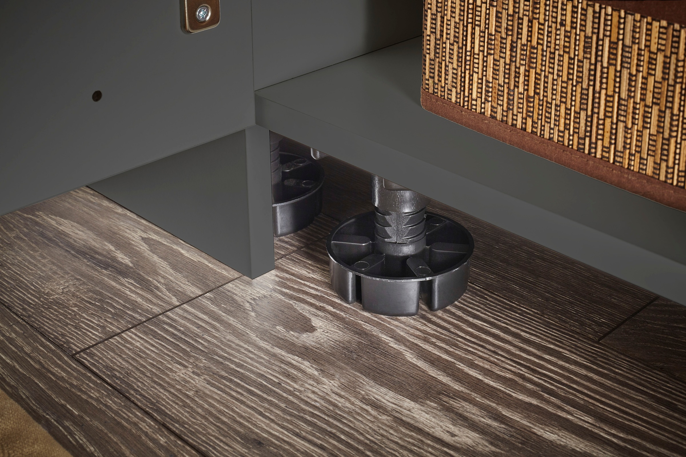 Laundreezy Mehrzweckschrank-Set