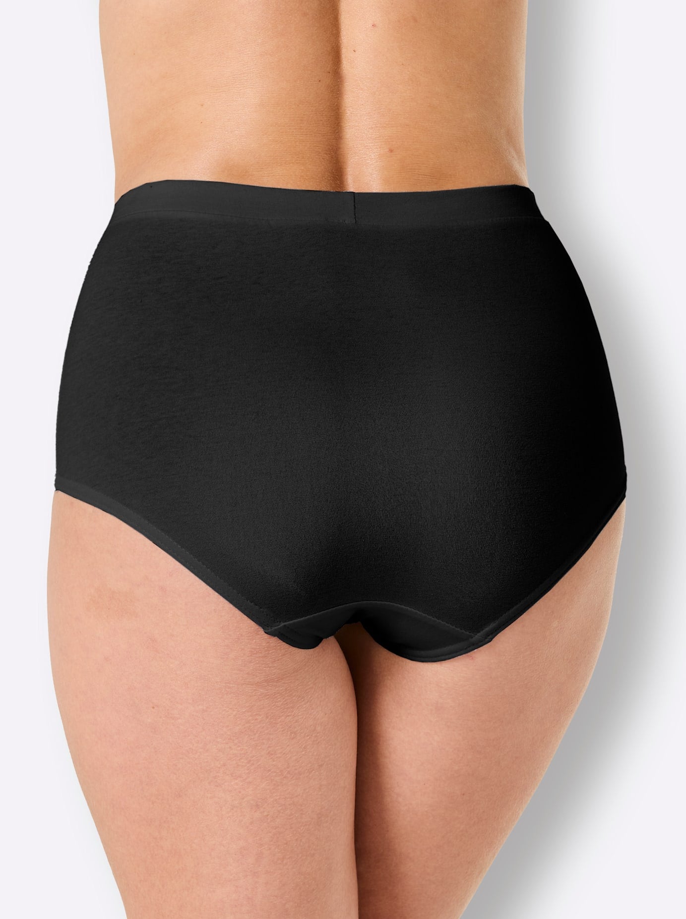 wäschepur Taillenslip 4 Stk.