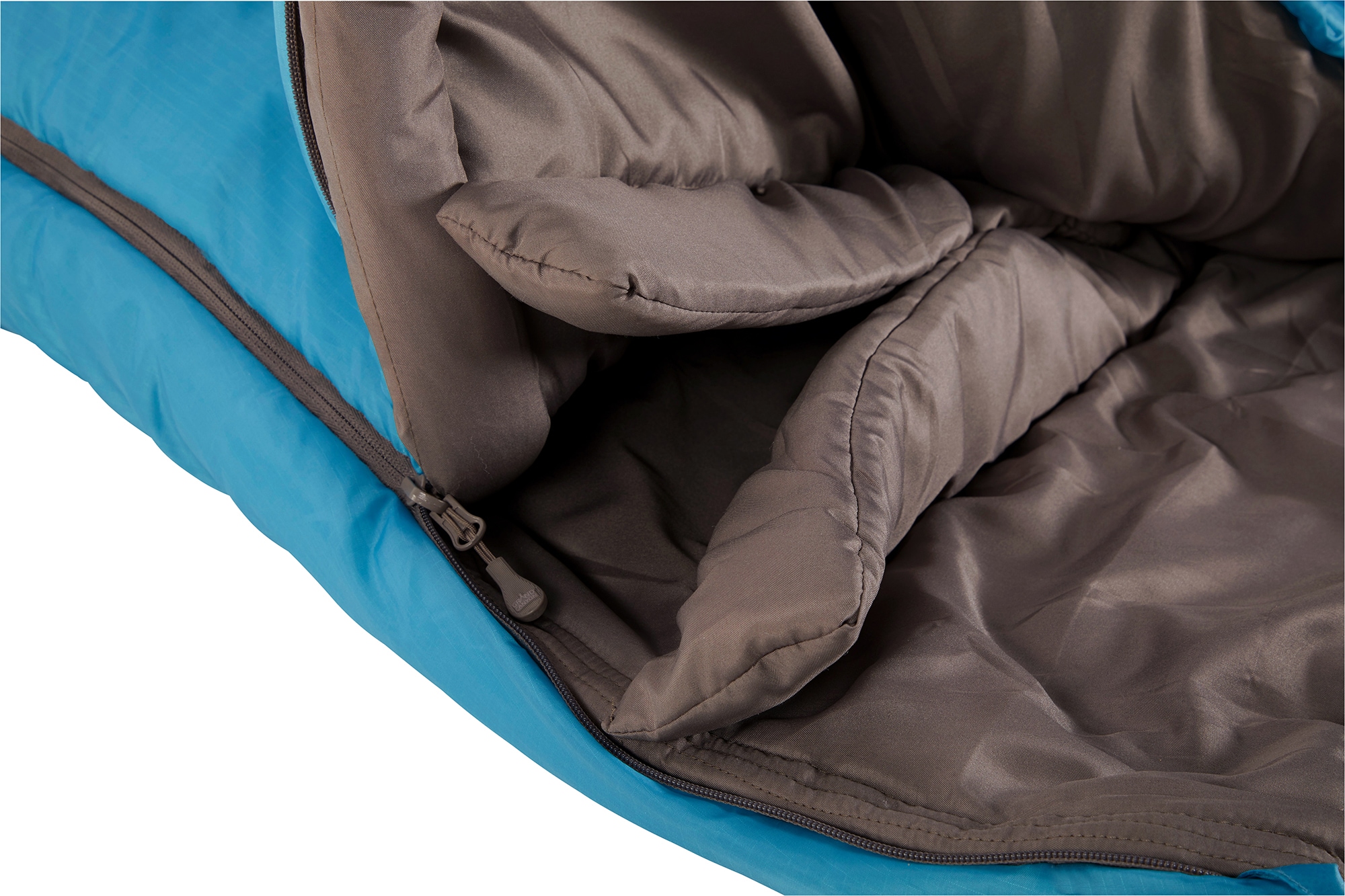 GRAND CANYON Mumienschlafsack »FAIRBANKS«, (2 tlg.)