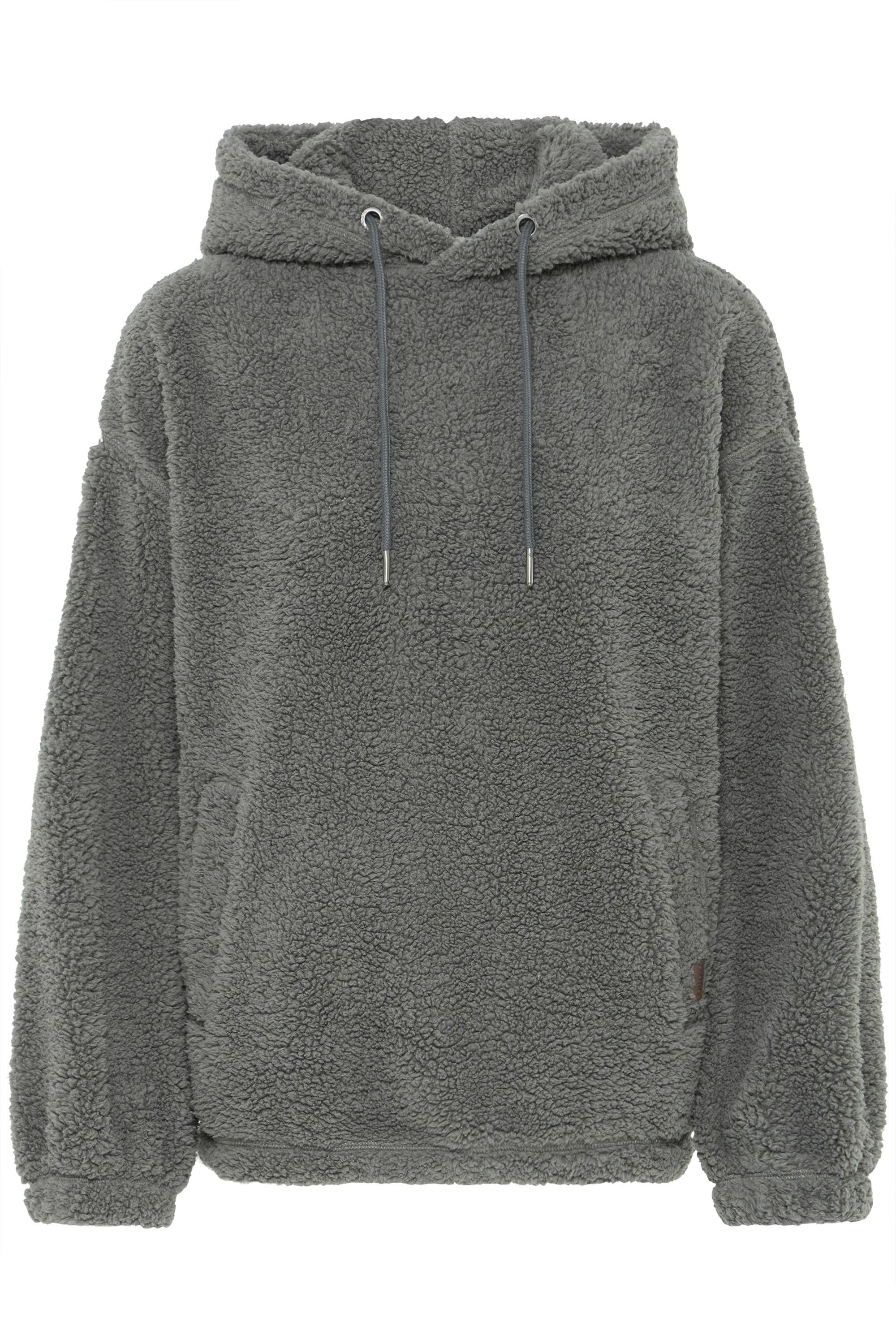 OXMO Kapuzenpullover »Kapuzenpullover OXBERINA«