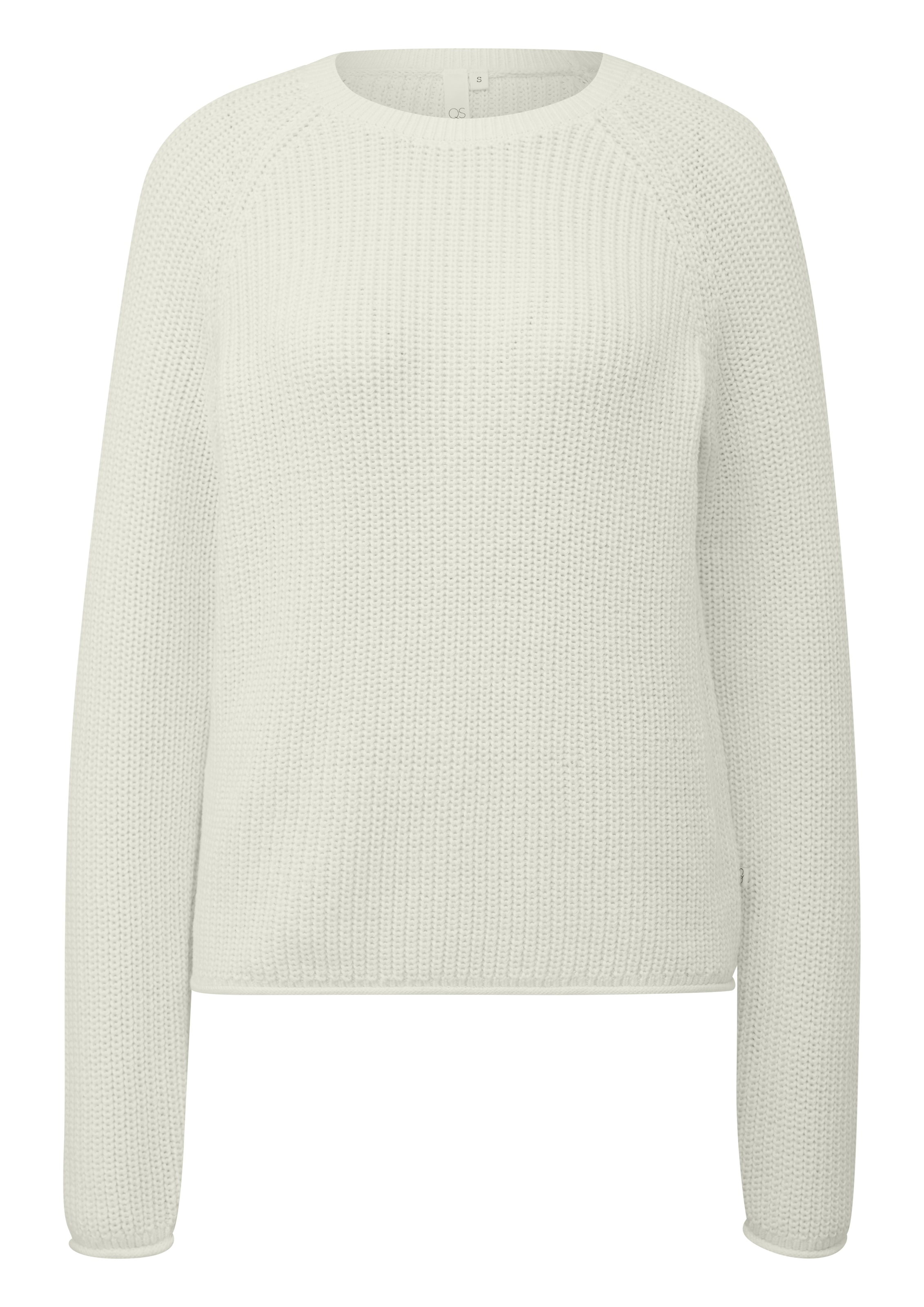QS Strickpullover