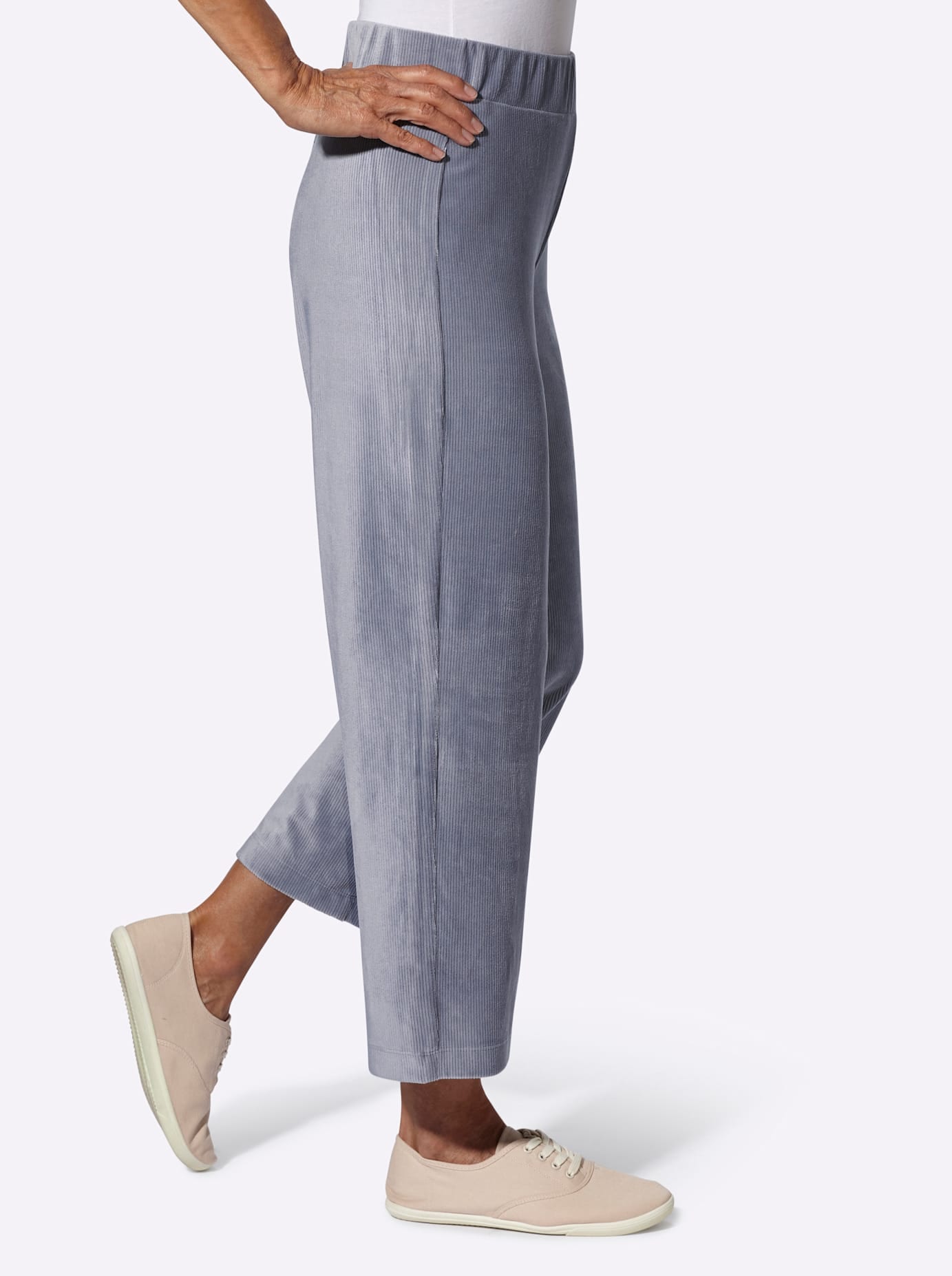 Classic Basics Schlupfhose