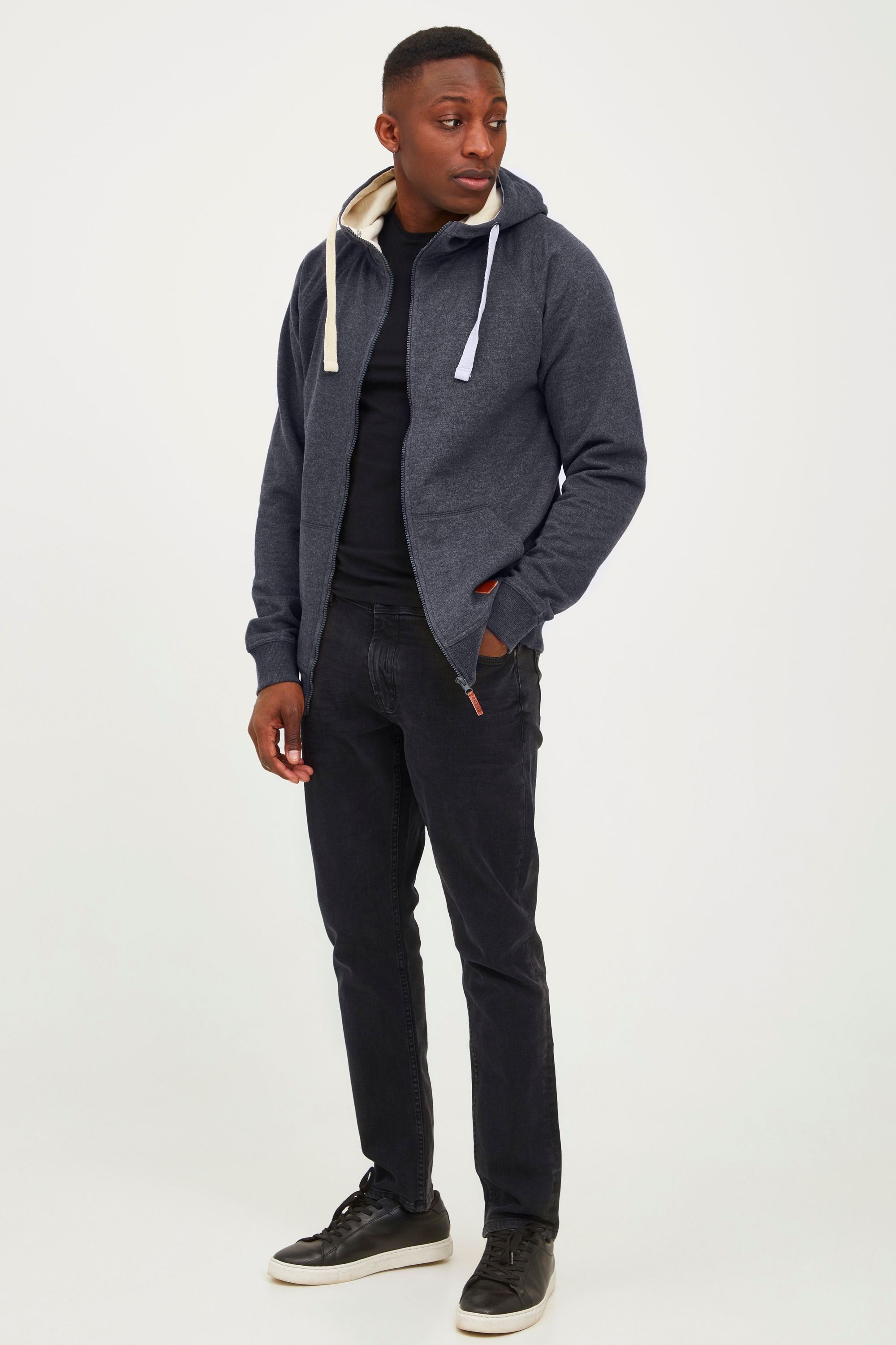 Blend Kapuzensweatjacke »Kapuzensweatjacke BHSpeedy«