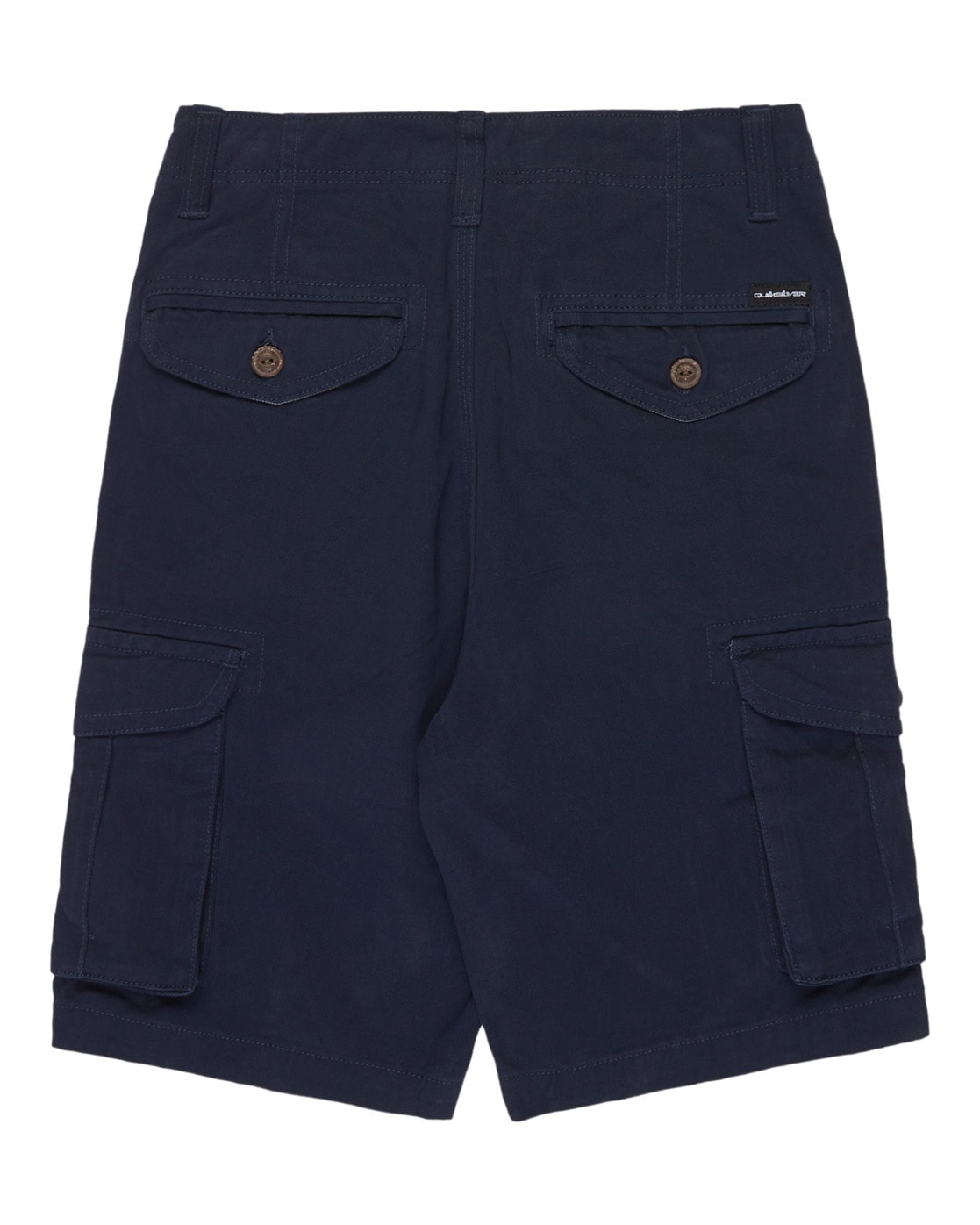 Quiksilver Bermudas »Crucial Battle 18"«