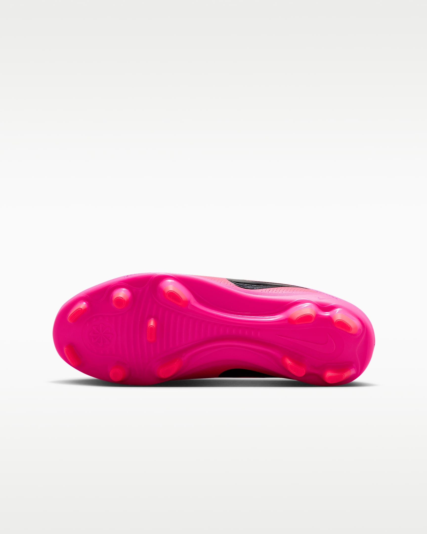 Nike Fußballschuh »JR TIEMPO MAESTRO CLUB FG/MG T«  Außensohle für Rasenplätze, für Kinder & Jugendliche