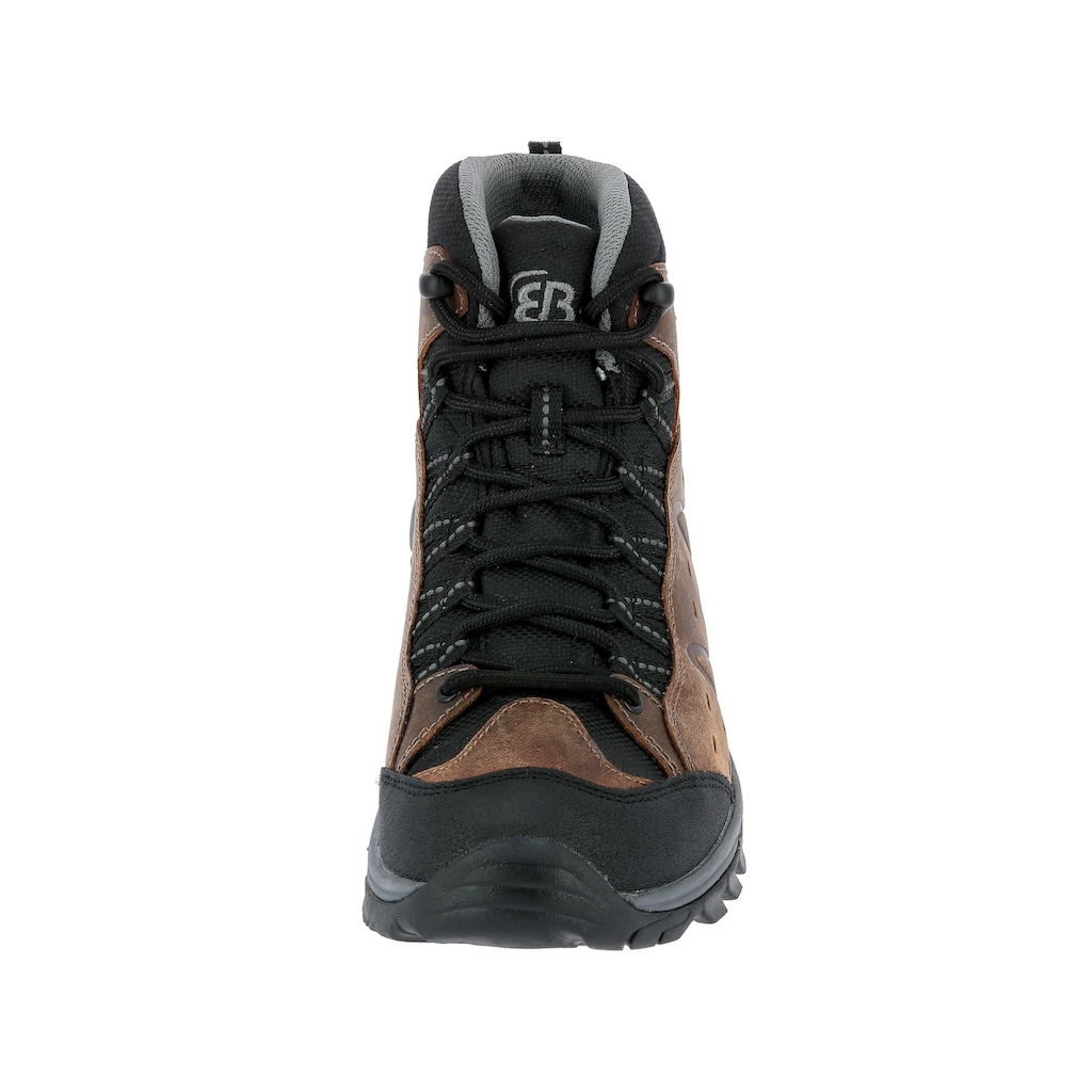 BRÜTTING Wanderschuh »Outdoorschuh Mount Hona High Classic«