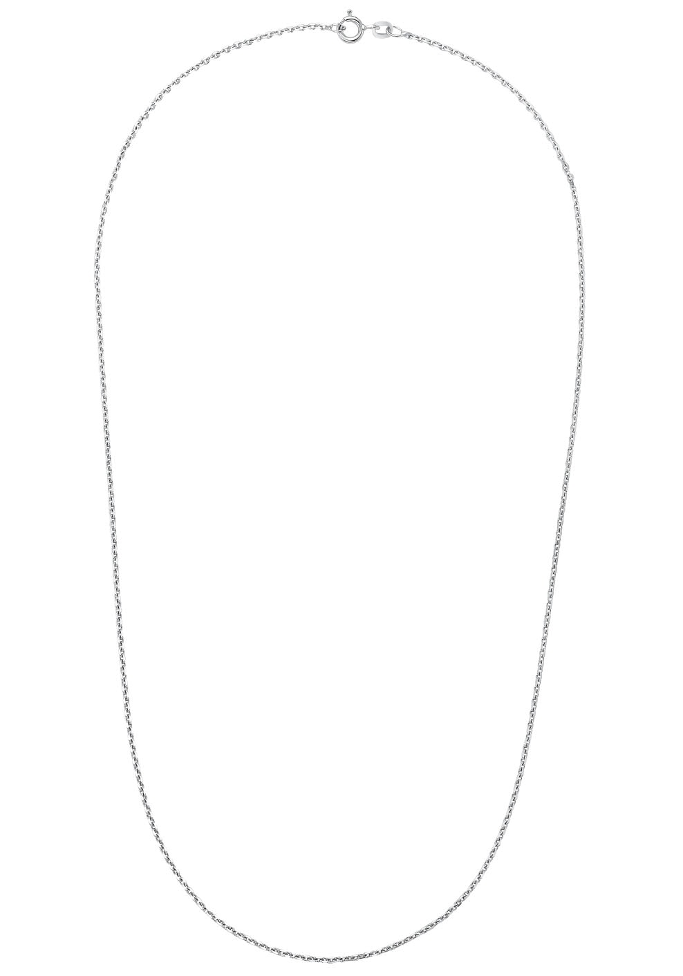 Amor Collierkettchen »Classics in silberfarben, Größe Länge: 50