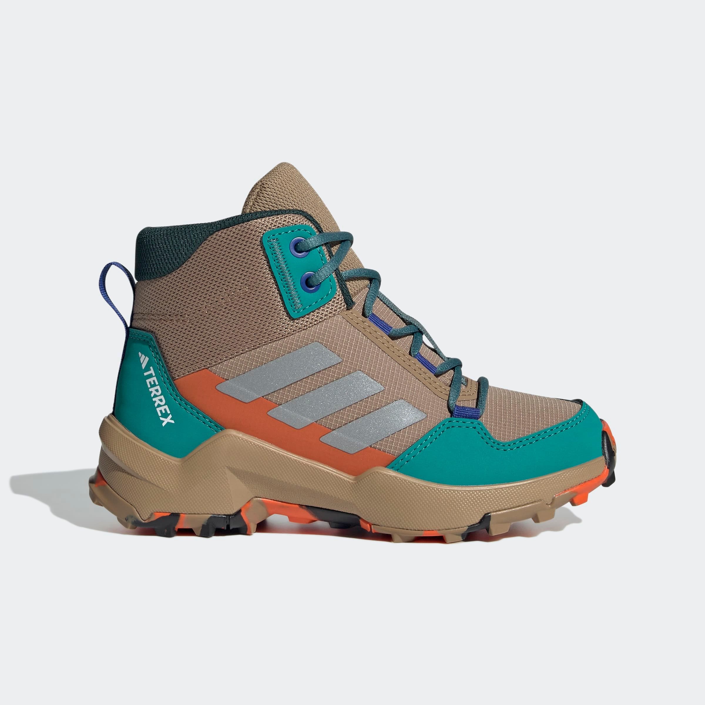 adidas TERREX Wanderschuh »TERREX AX4R MID«